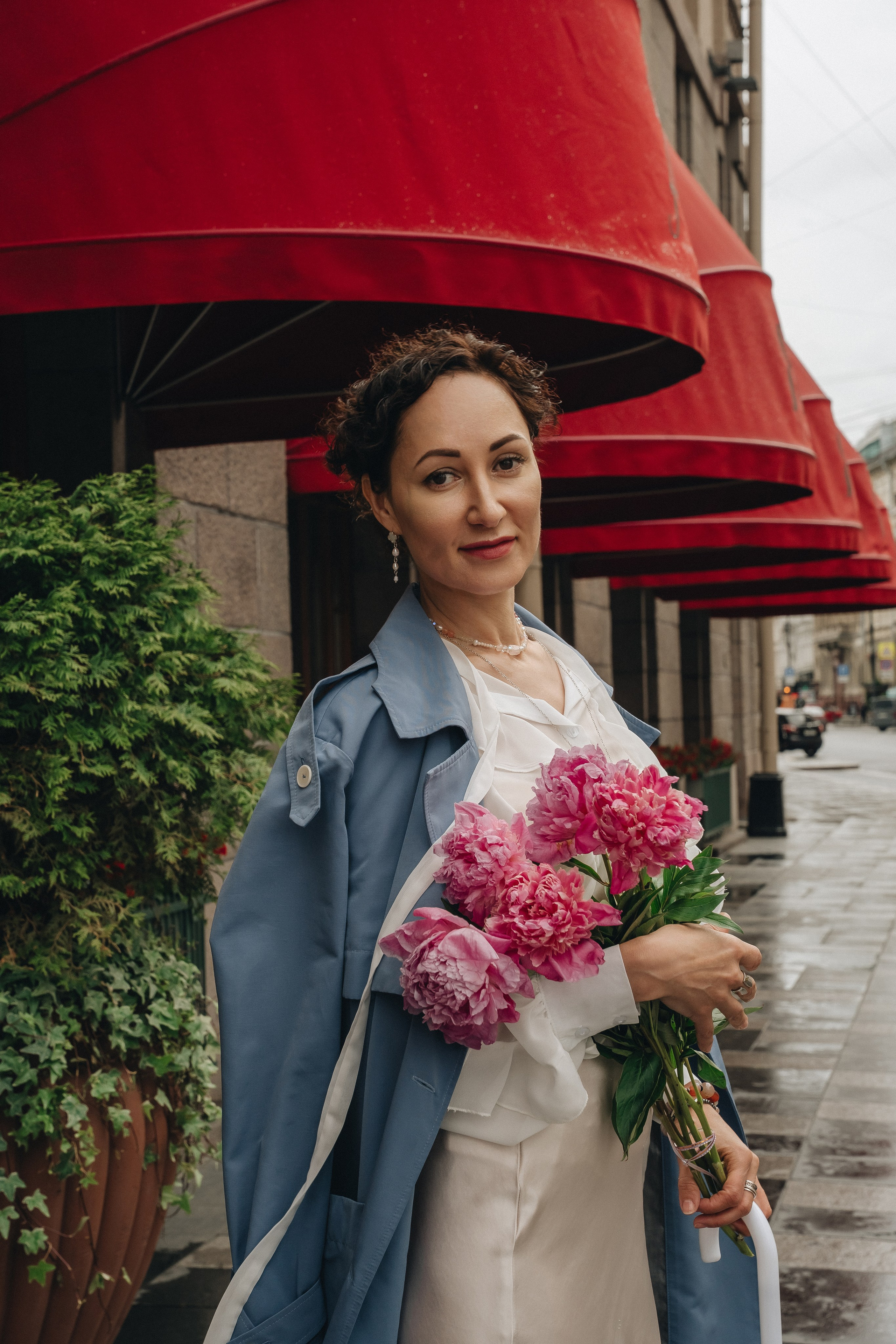 Anna. Фотограф Санкт-Петербург/Гомель Виктория Петрова