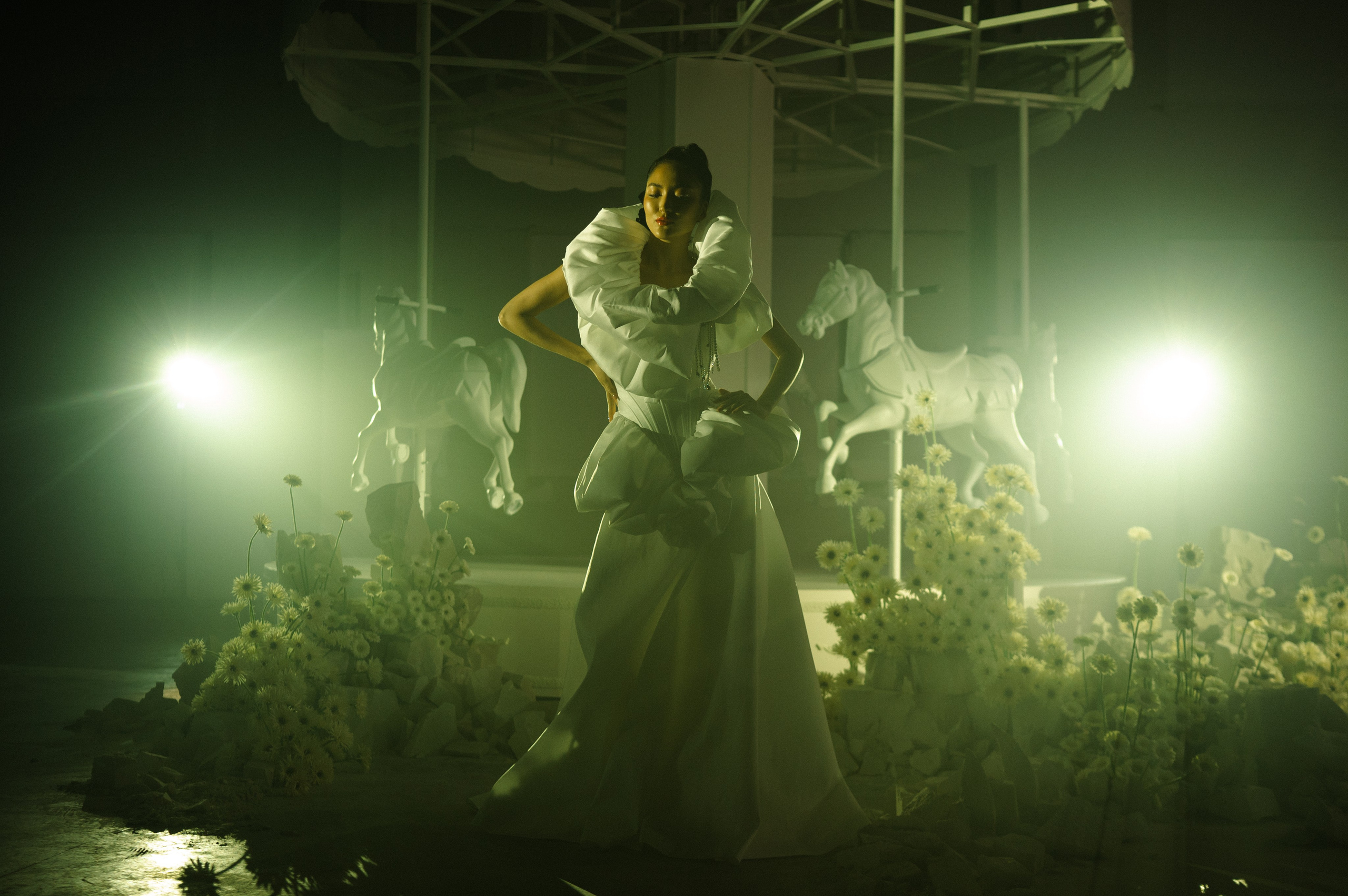 K A R U S E L. Свадебный и репортажный фотограф Сергей Чесноков