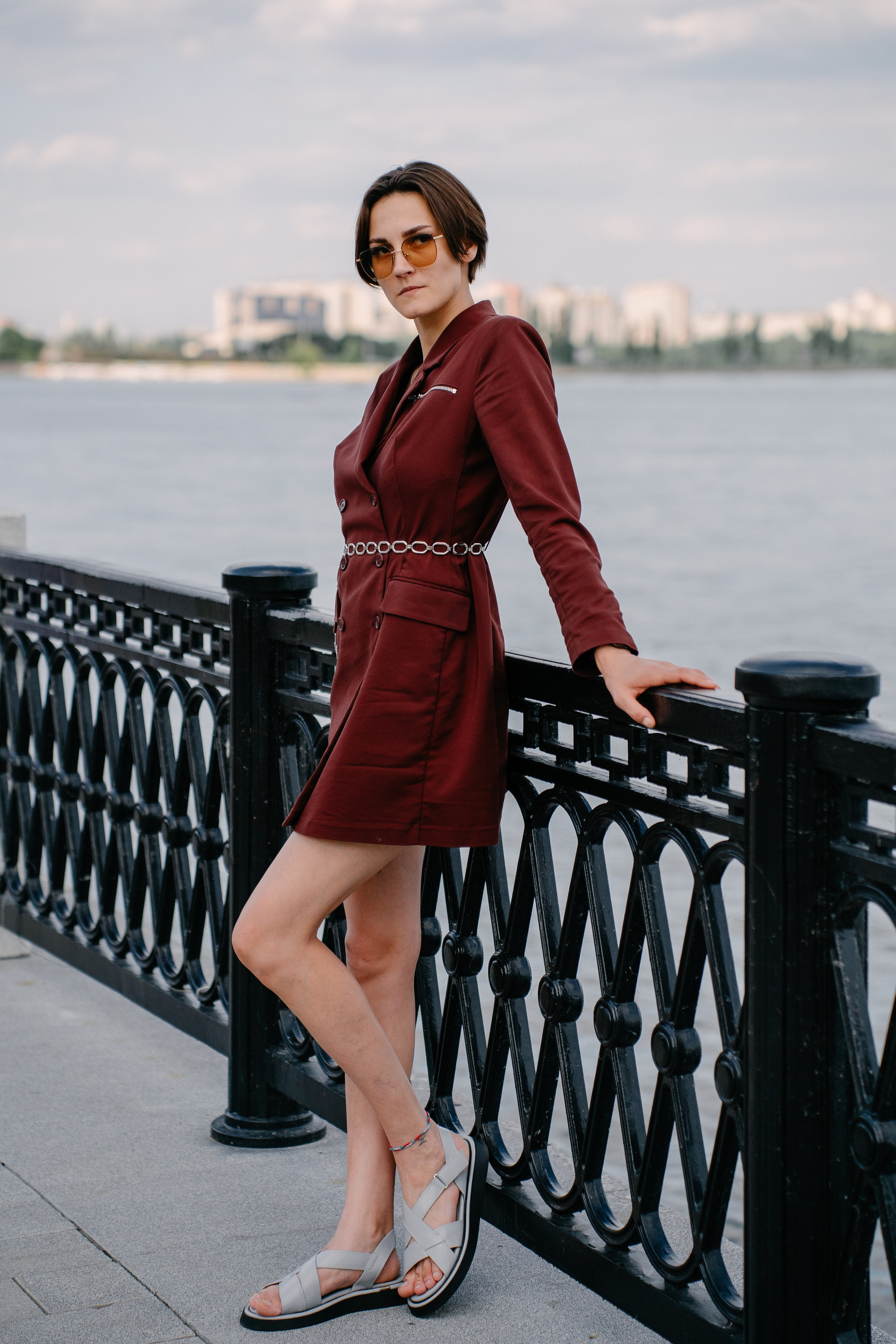 Максим и Наталья. Свадебная фотосъемка. Свадебный фотограф в Воронеже Александр Работкин