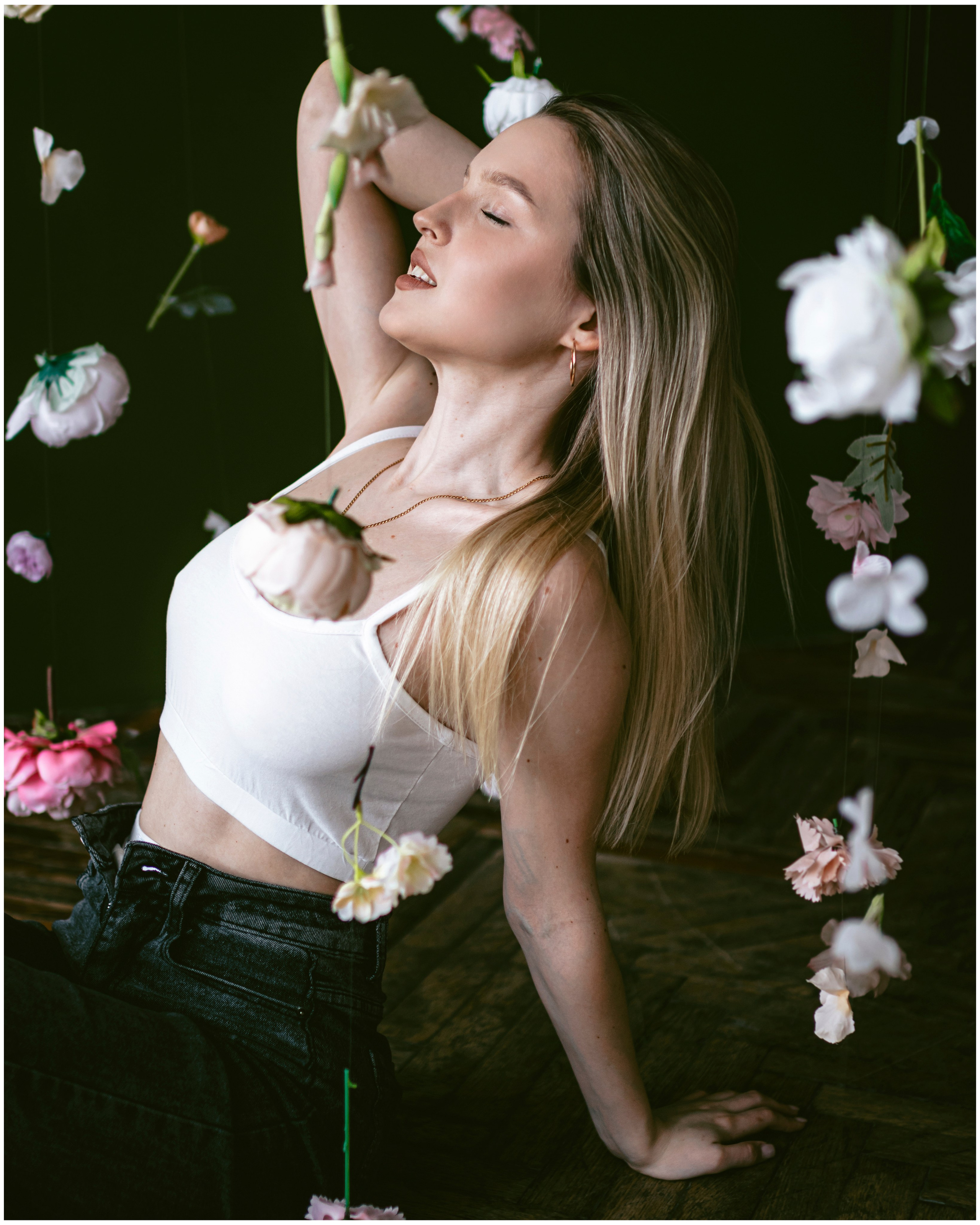 Студийные. Фотограф Анастасия Козловская aadazzling