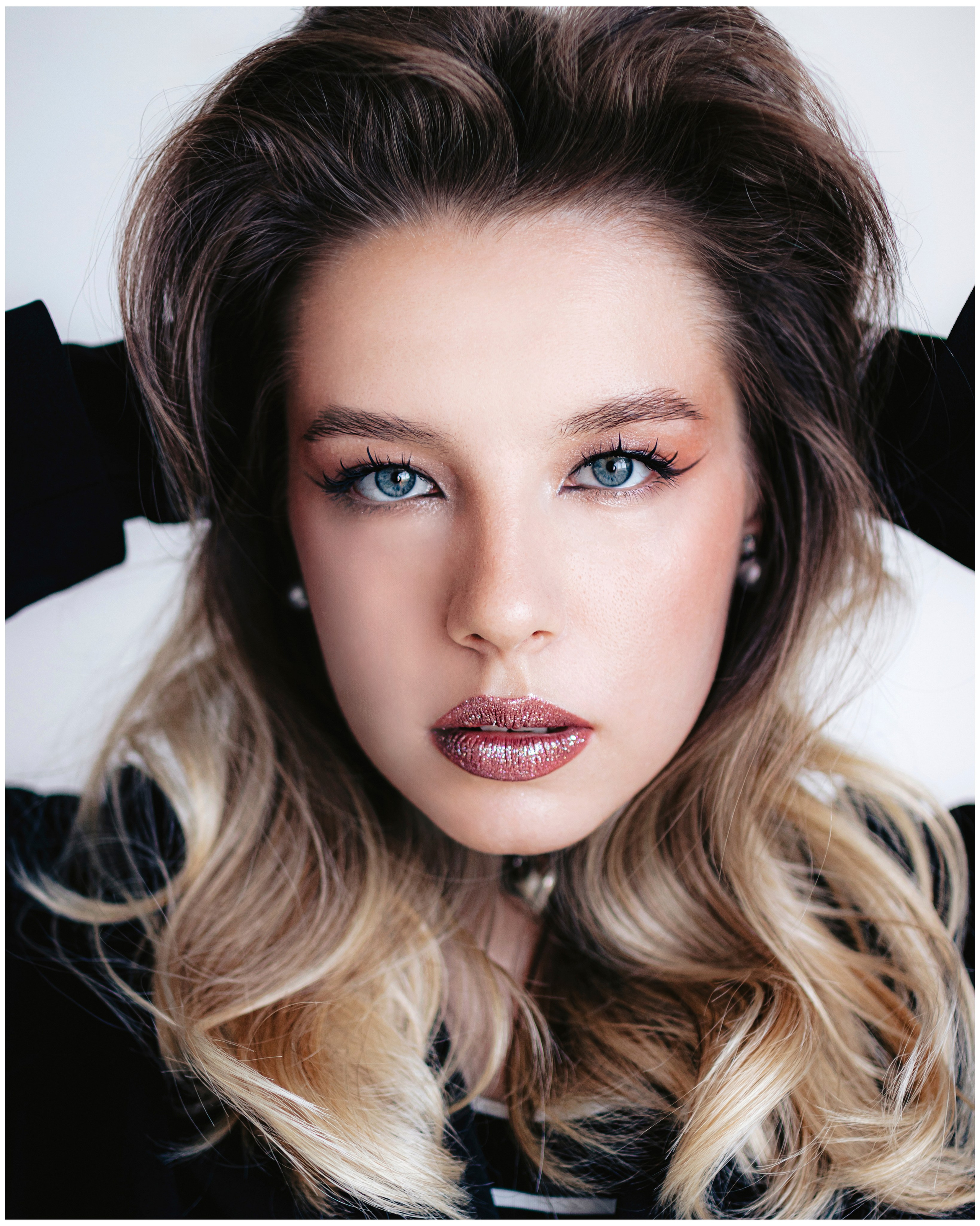 Студийные. Фотограф Анастасия Козловская aadazzling