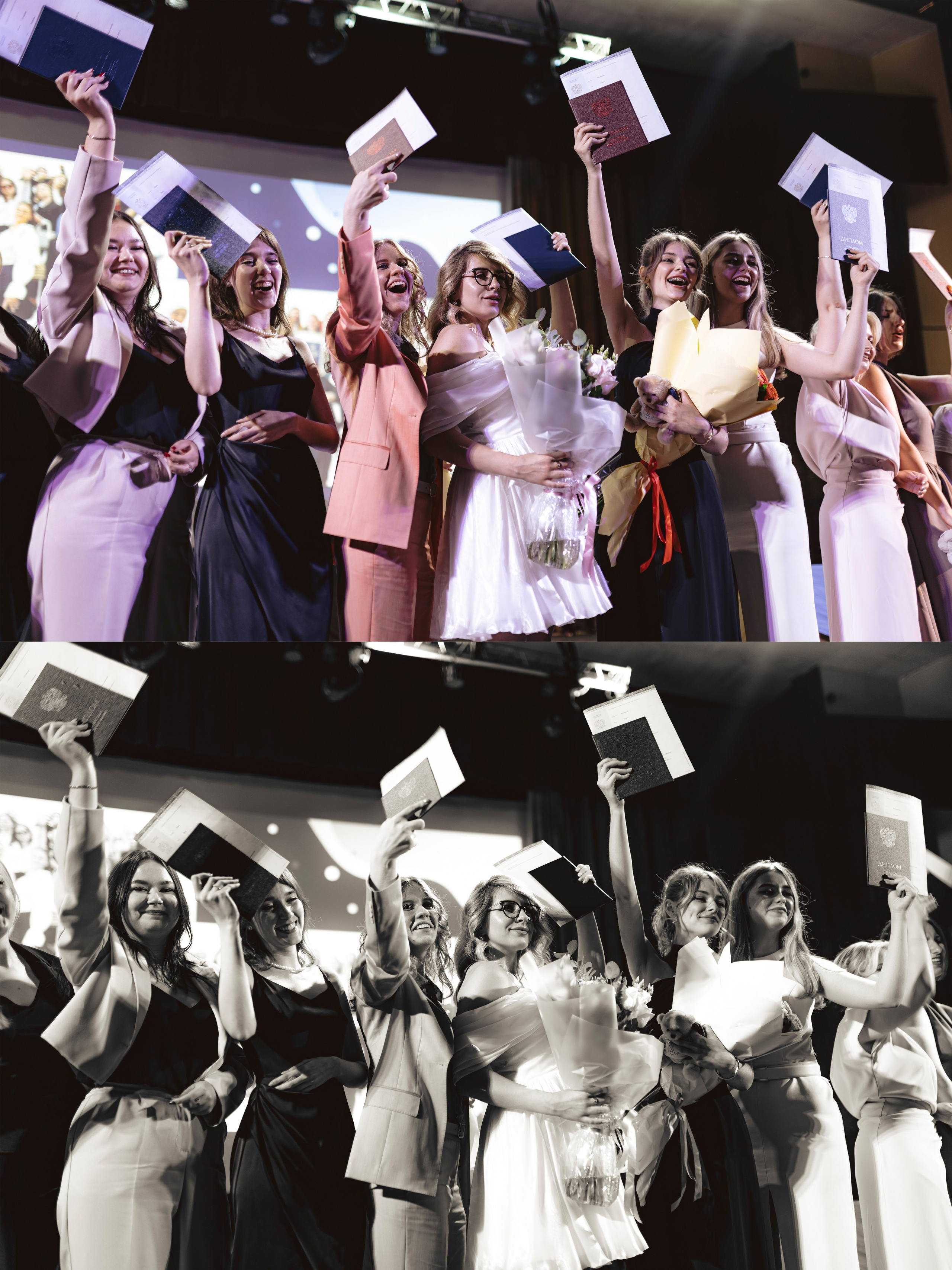 Репортаж. Фотограф Анастасия Козловская aadazzling