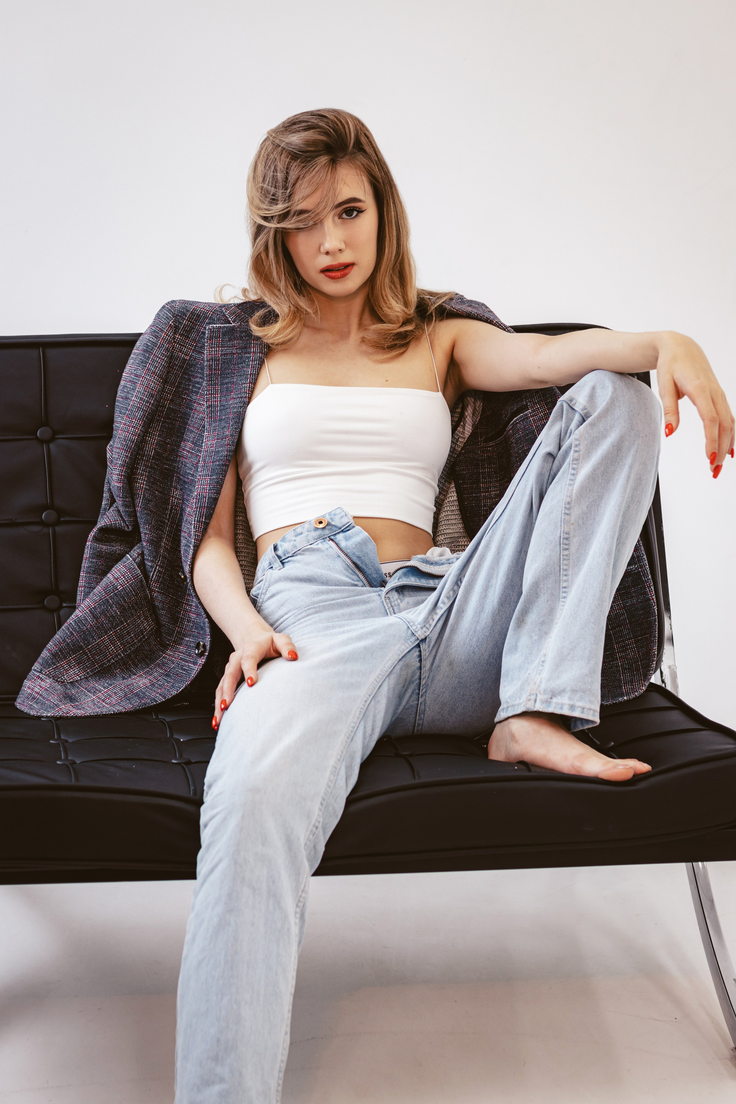 Студийные. Фотограф Анастасия Козловская aadazzling