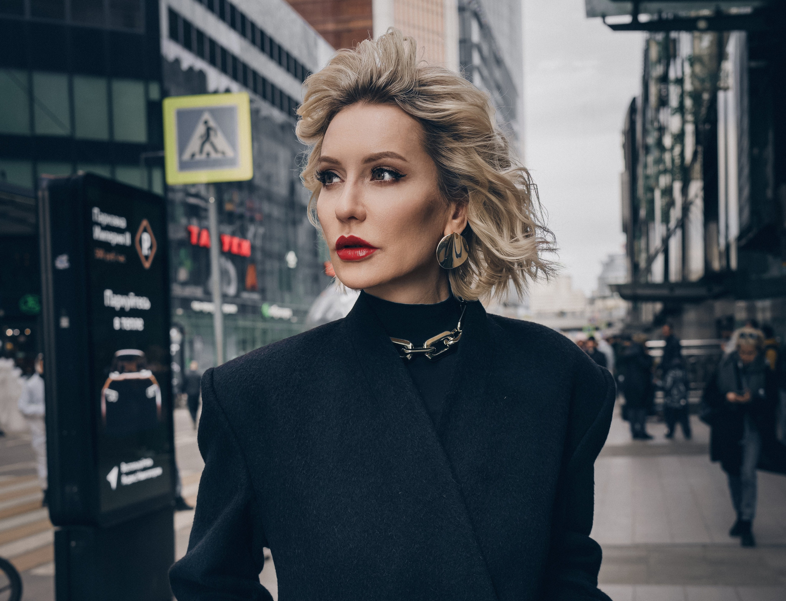 Профессиональный фотограф в Москве Ермаков Константин