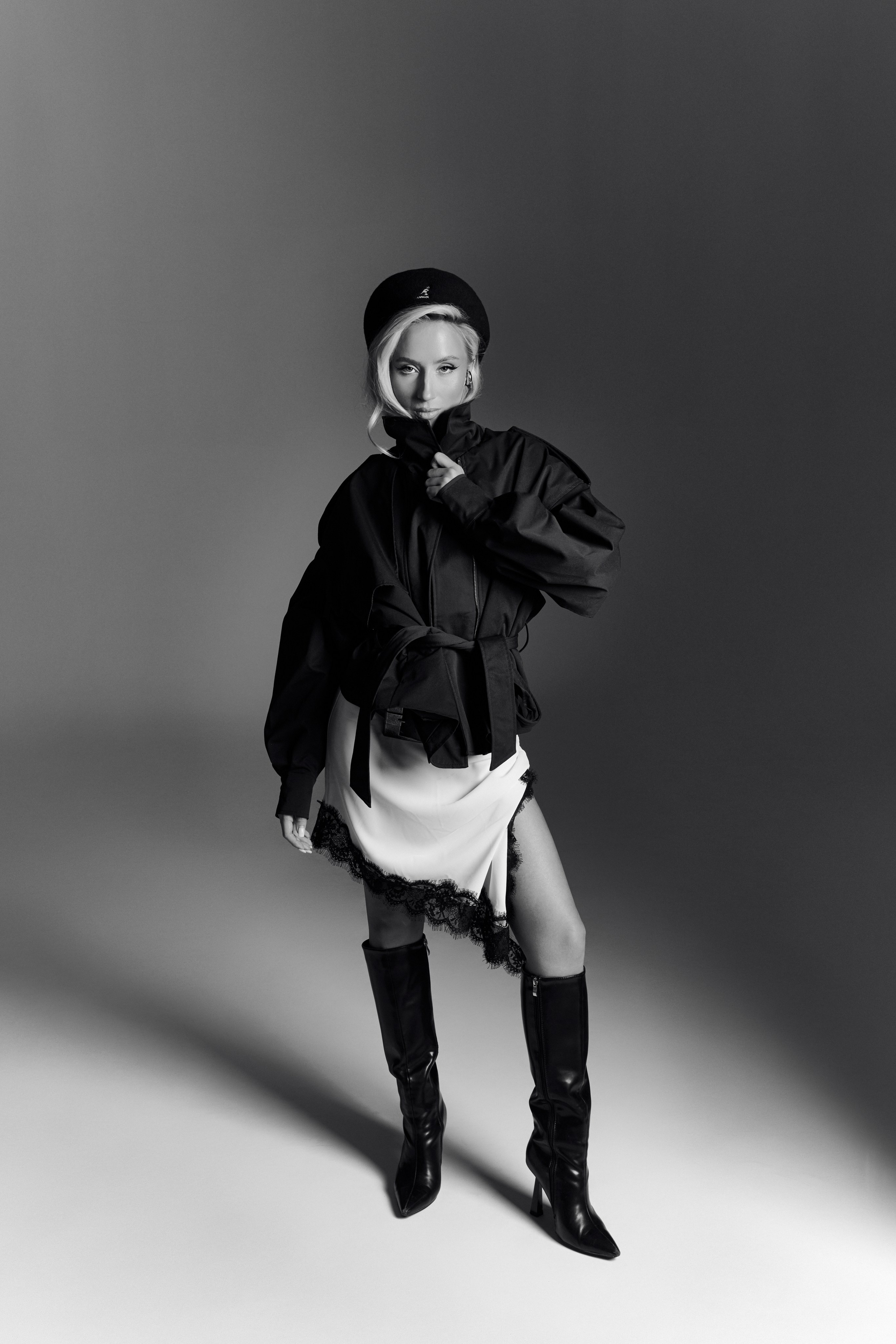 Ольга. Фотограф Москва