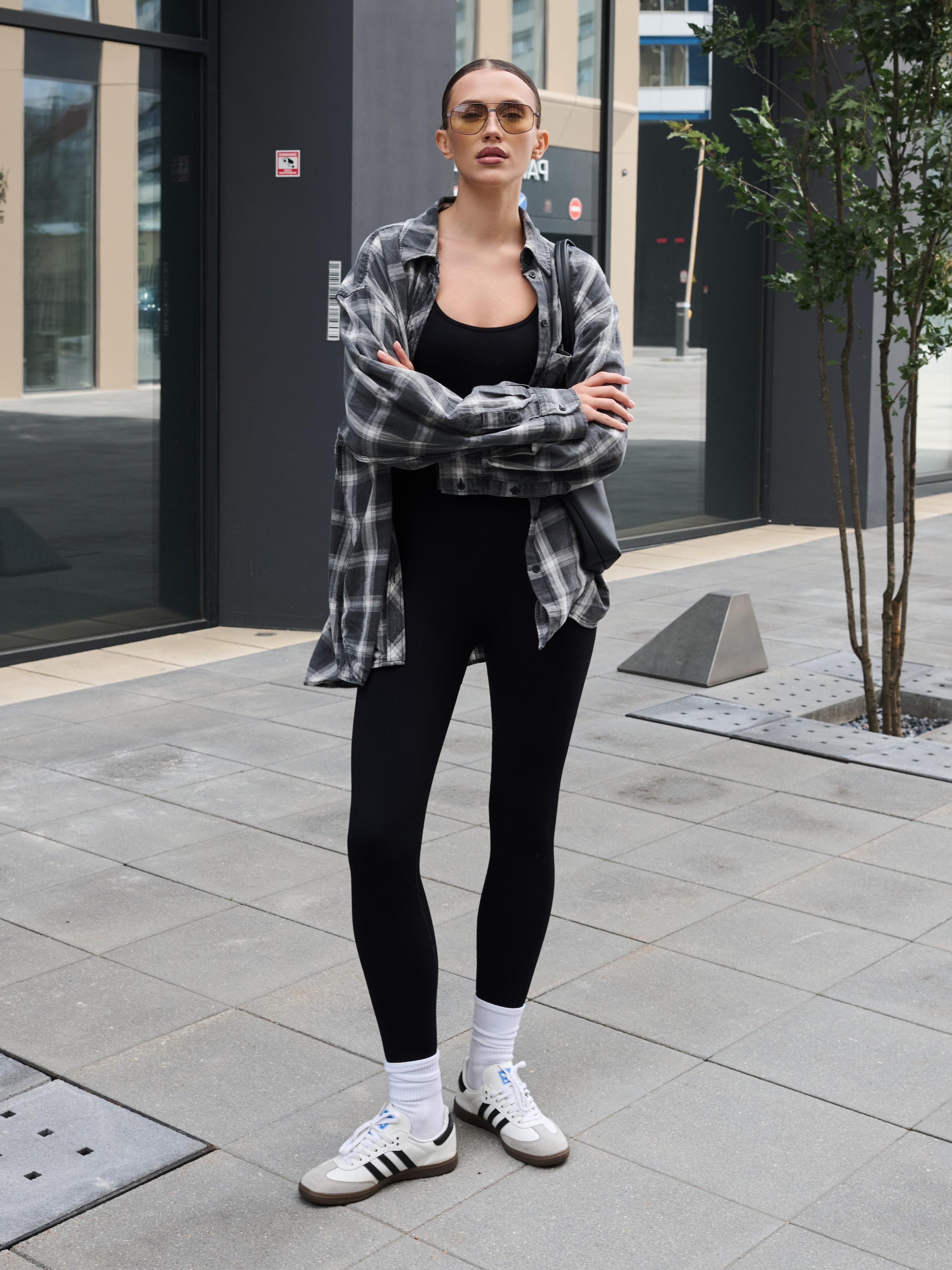 Имидж съемка. Фотограф Москва