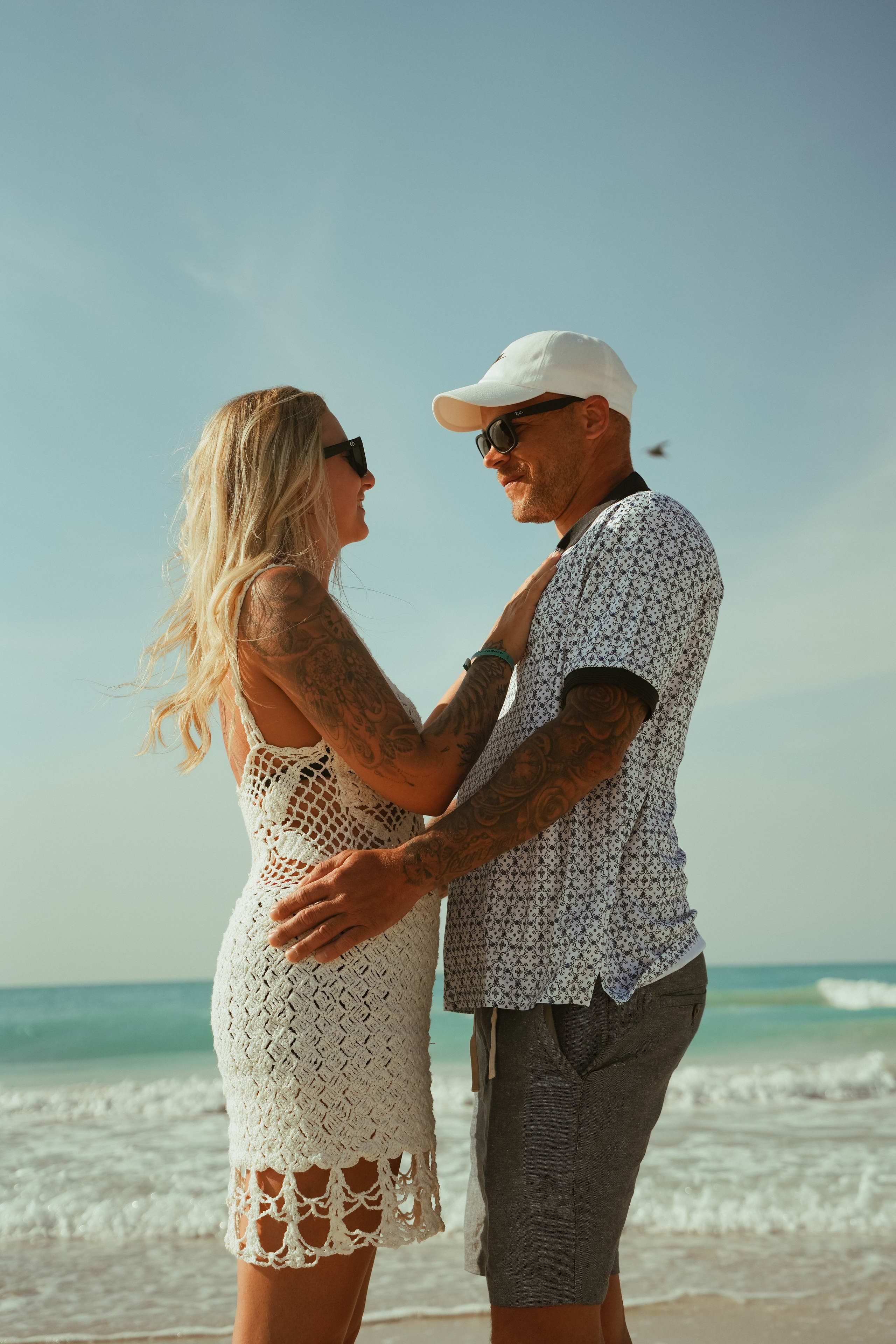 Love. Фотограф Мария Зайчик