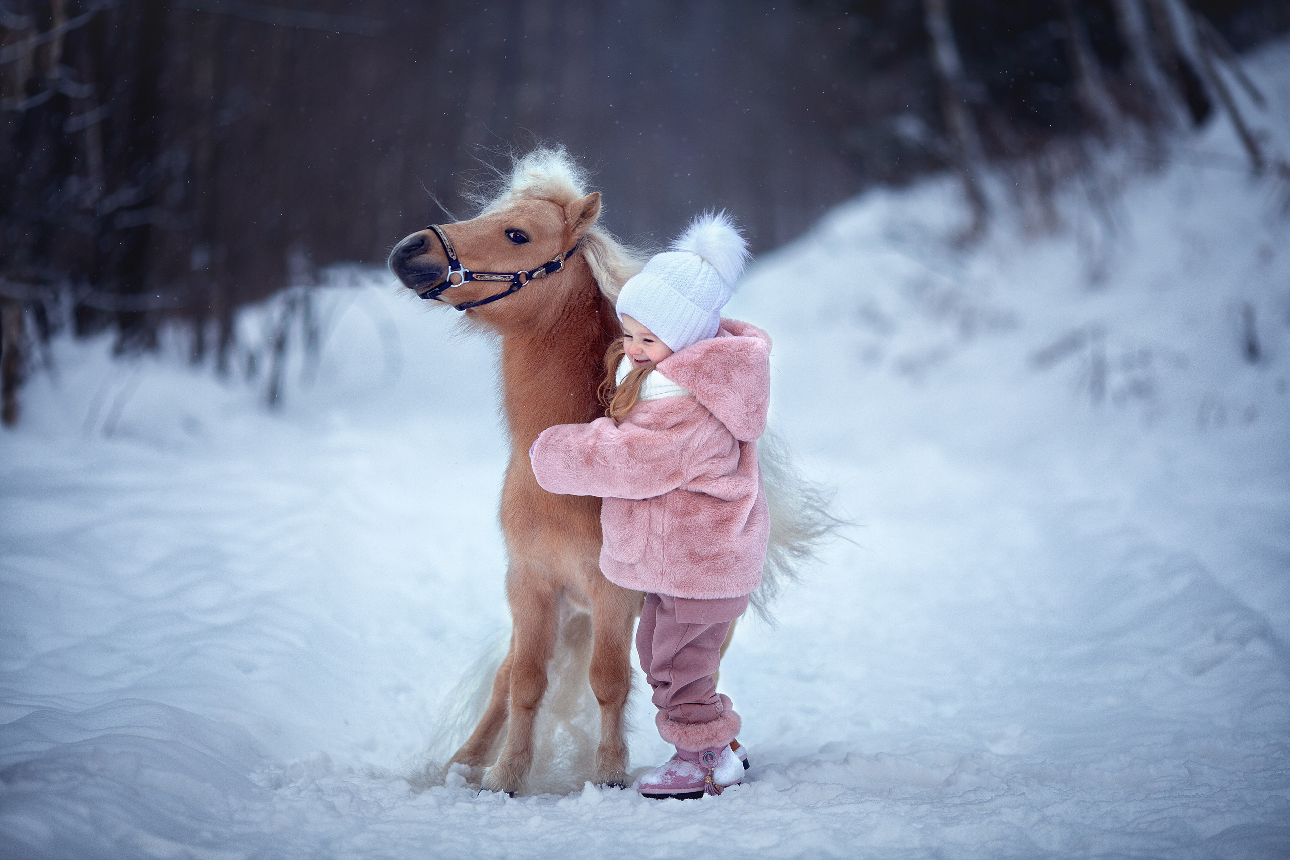 PORTFOLIO. Children’s and family photographer Ekaterina Ureva in Moscow