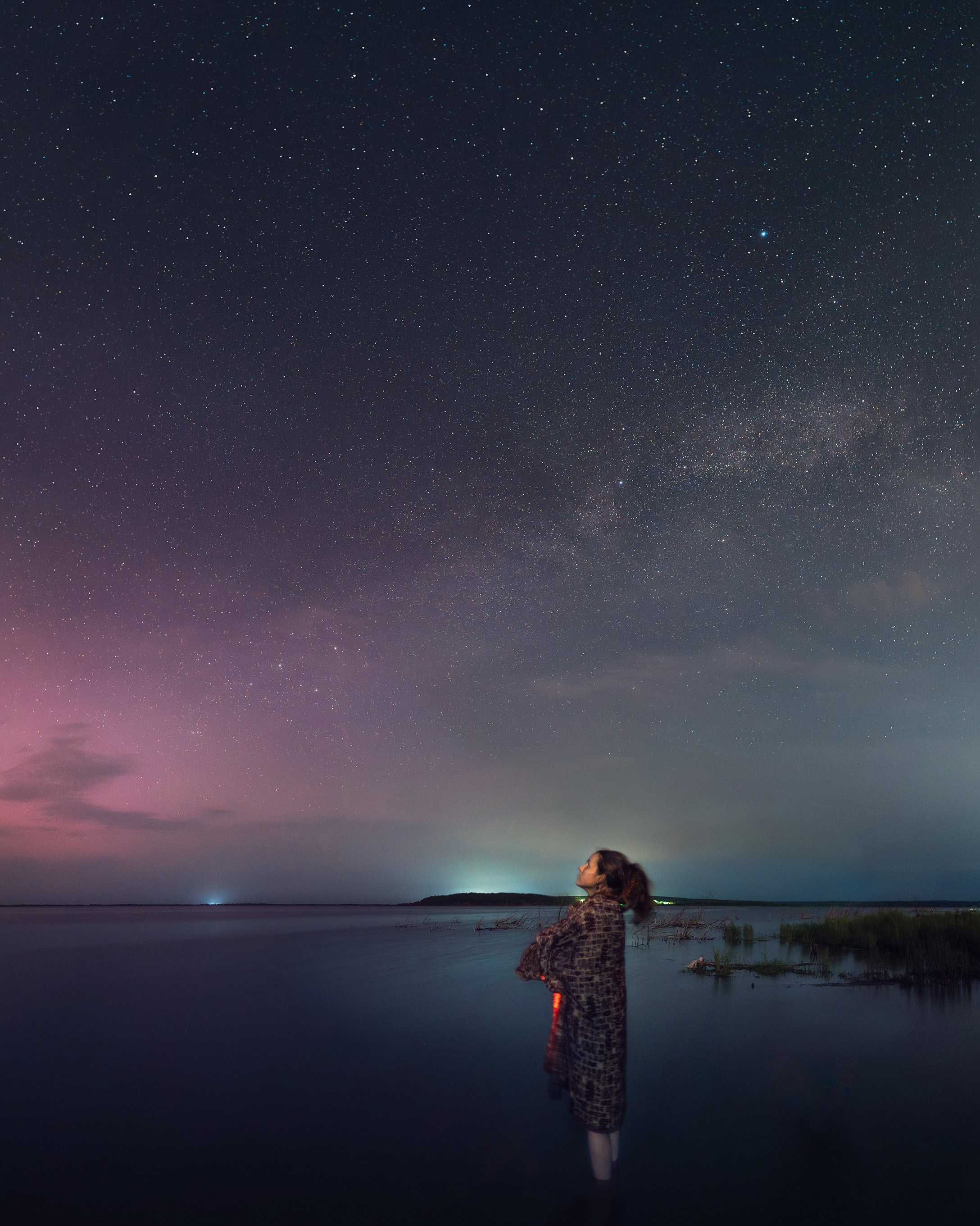 Профессиональный фотограф в Хабаровске Артём Паймуллин