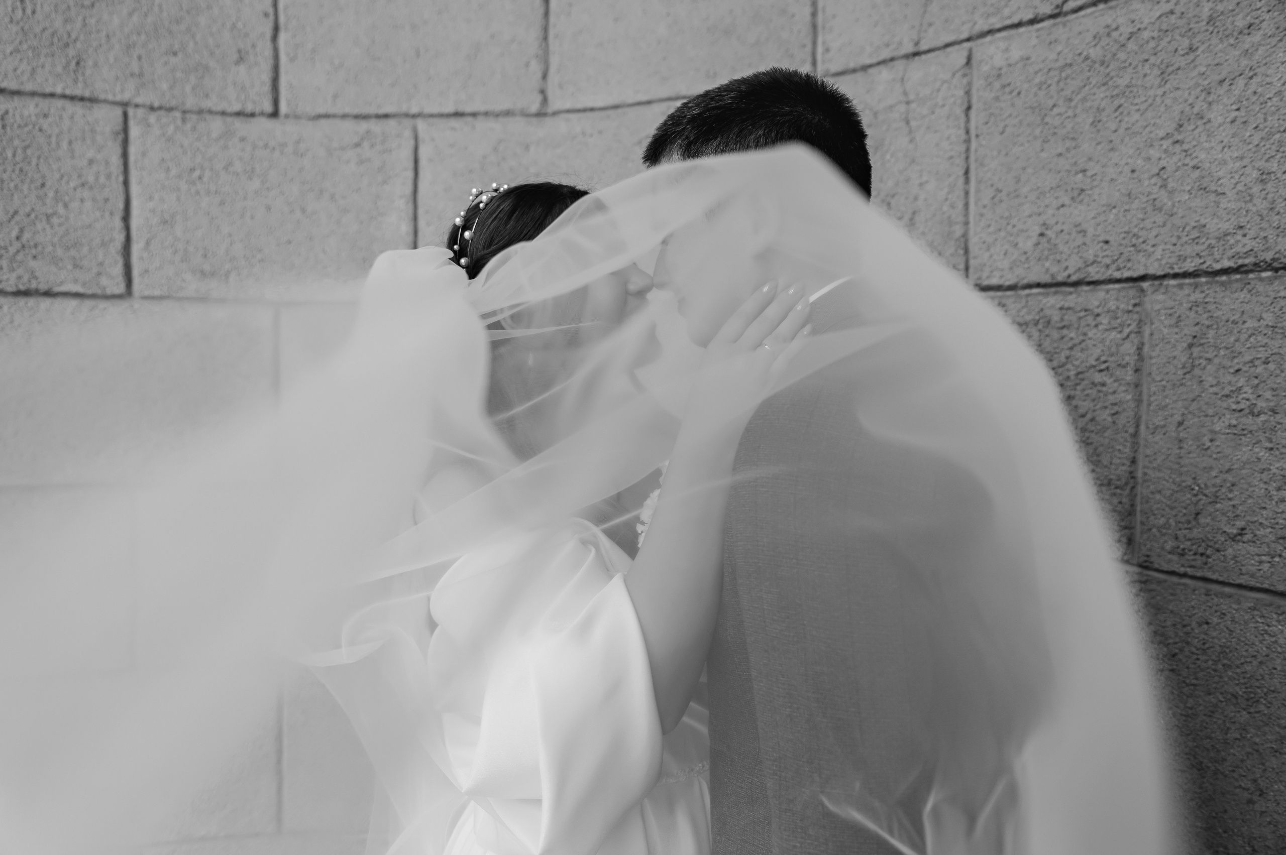 Екатерина и Дмитрий. Семейный и свадебный фотограф в Новосибирске Мария Гоппе (Харина)