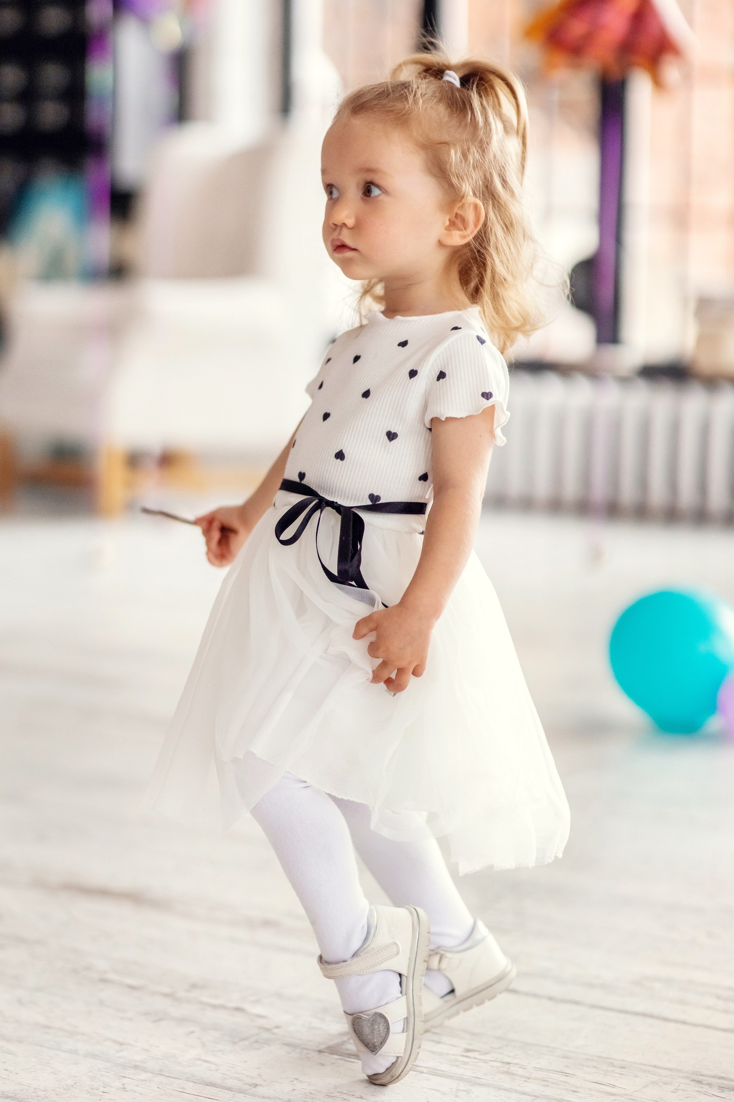 Элине 5 лет. Детский и семейный фотограф в Москве Анна Ипатьева