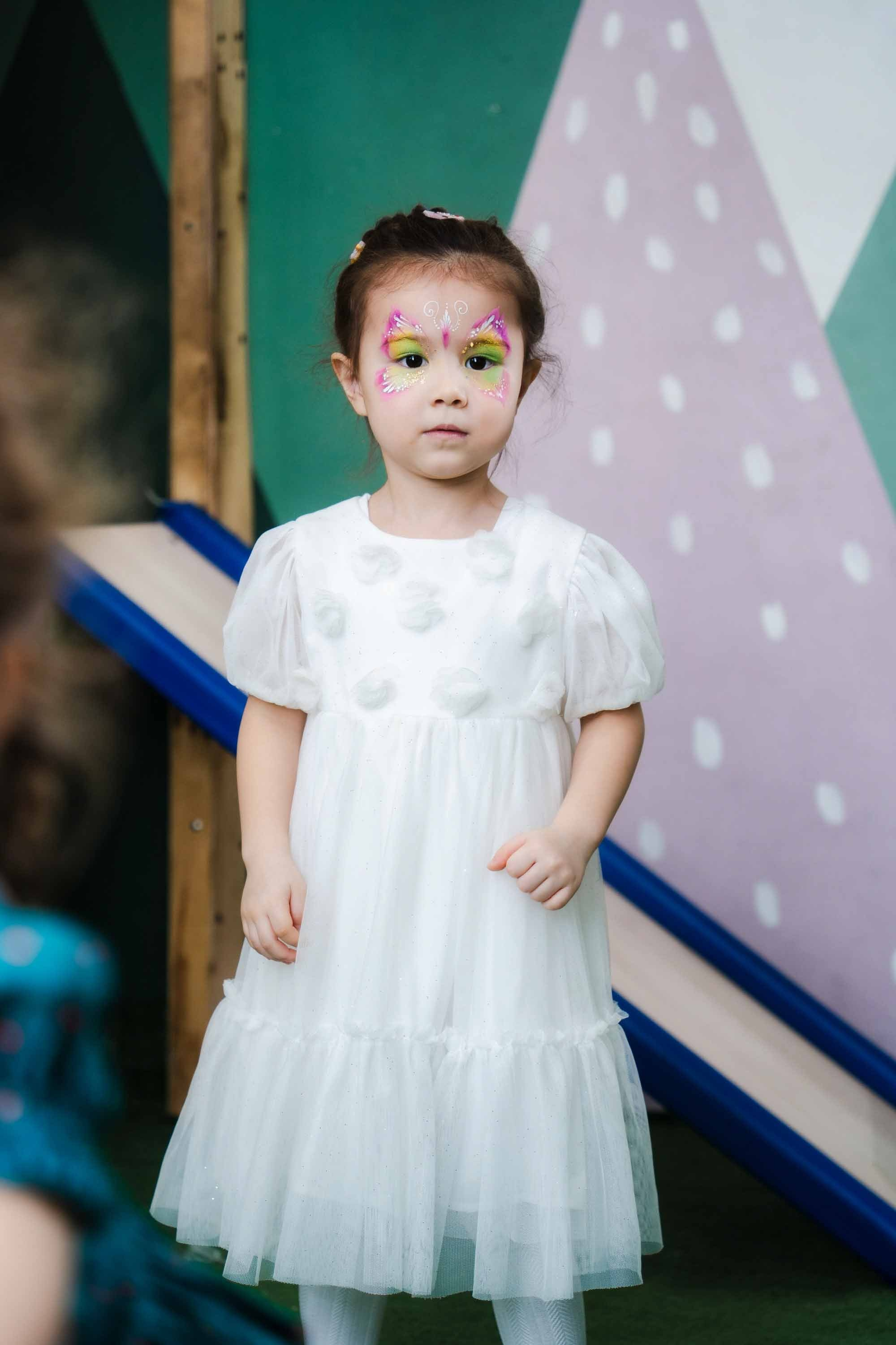 День рождения Ариши. Свадебный и семейный фотограф в Санкт-Петербурге Виктор Голубев