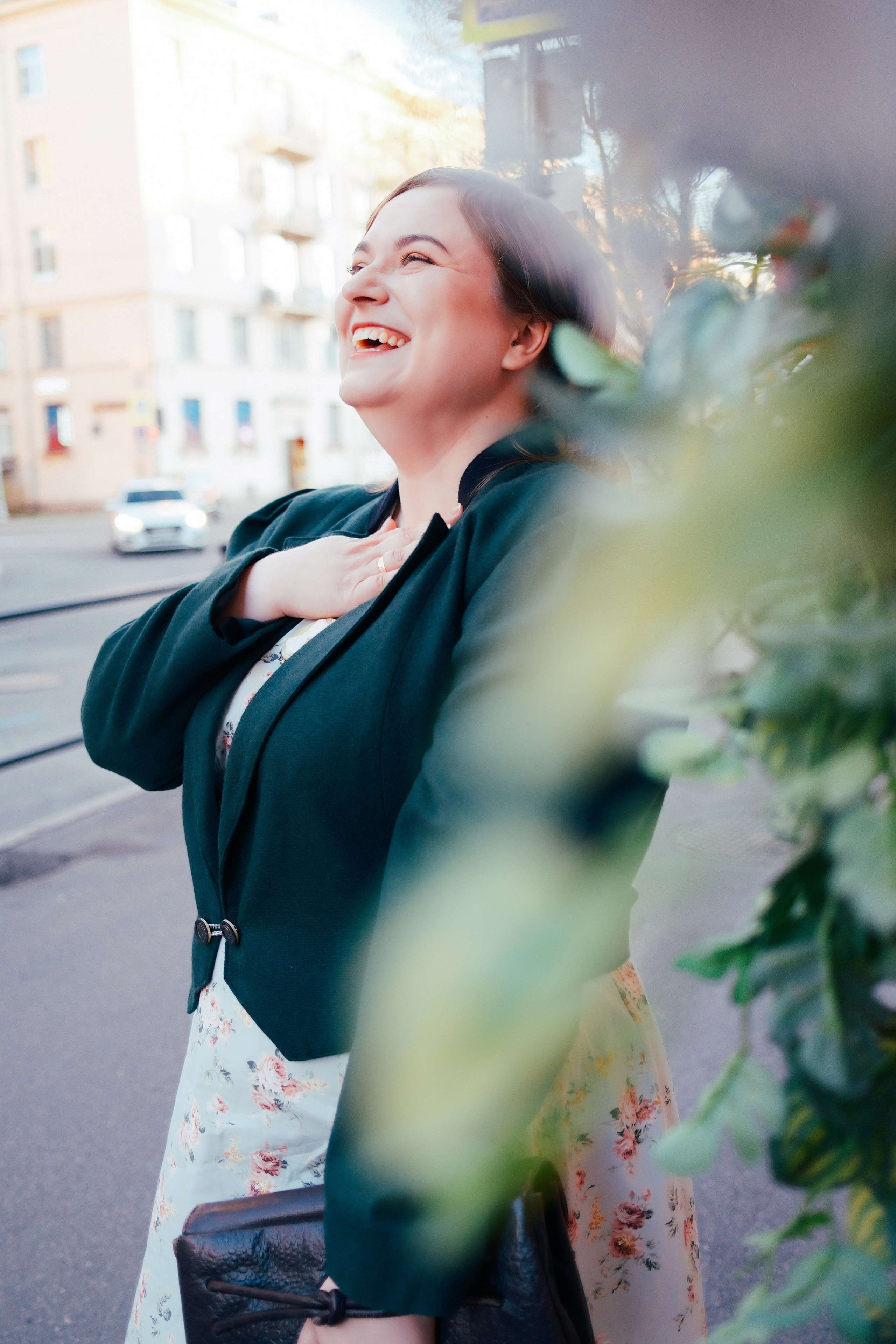 Femme Fatale. Фотограф в Санкт-Петербурге. Маша Ярусскина