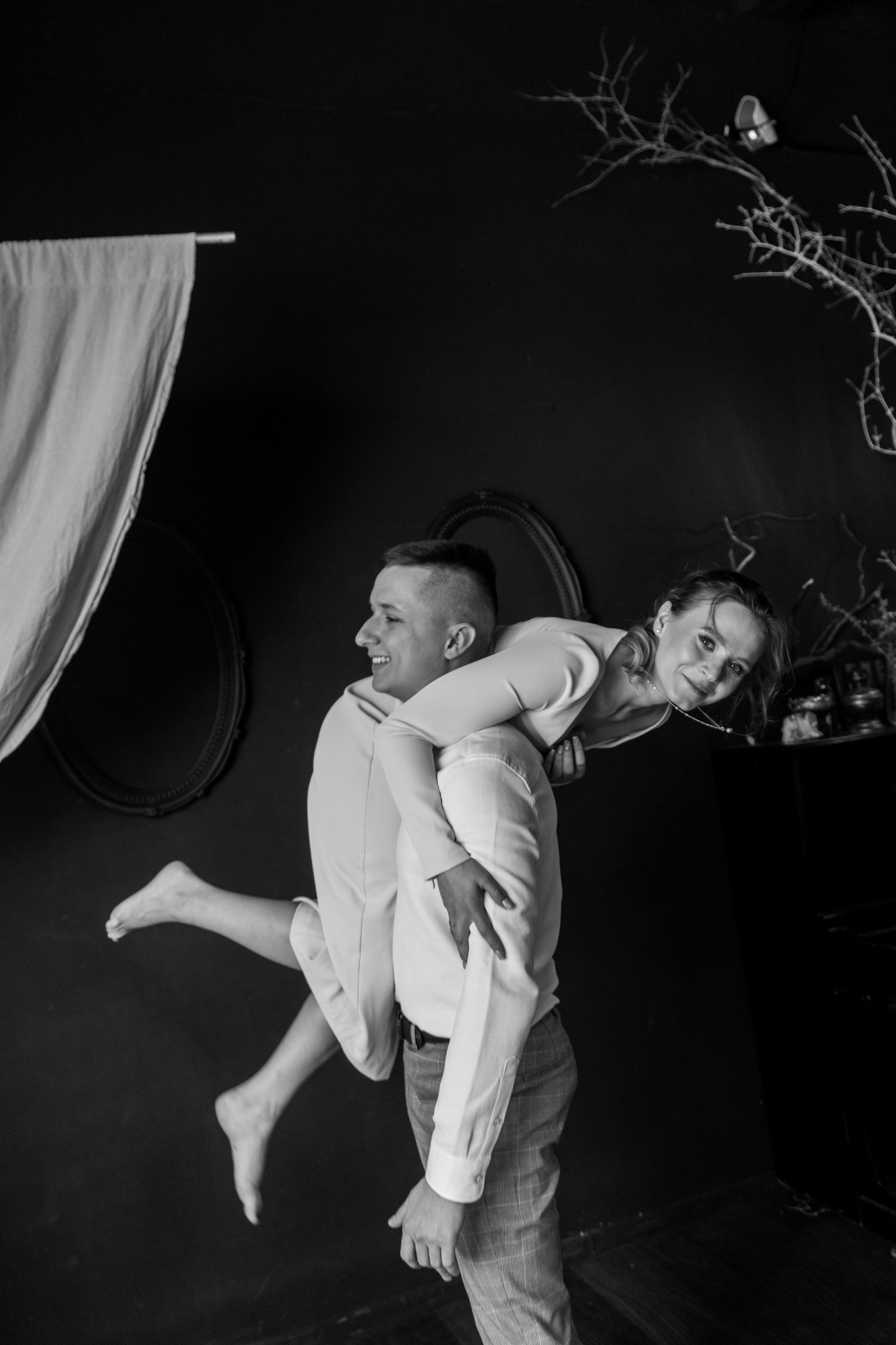 Портретные фотосессии. Артём Бачурин — свадебный фотограф Воронеж