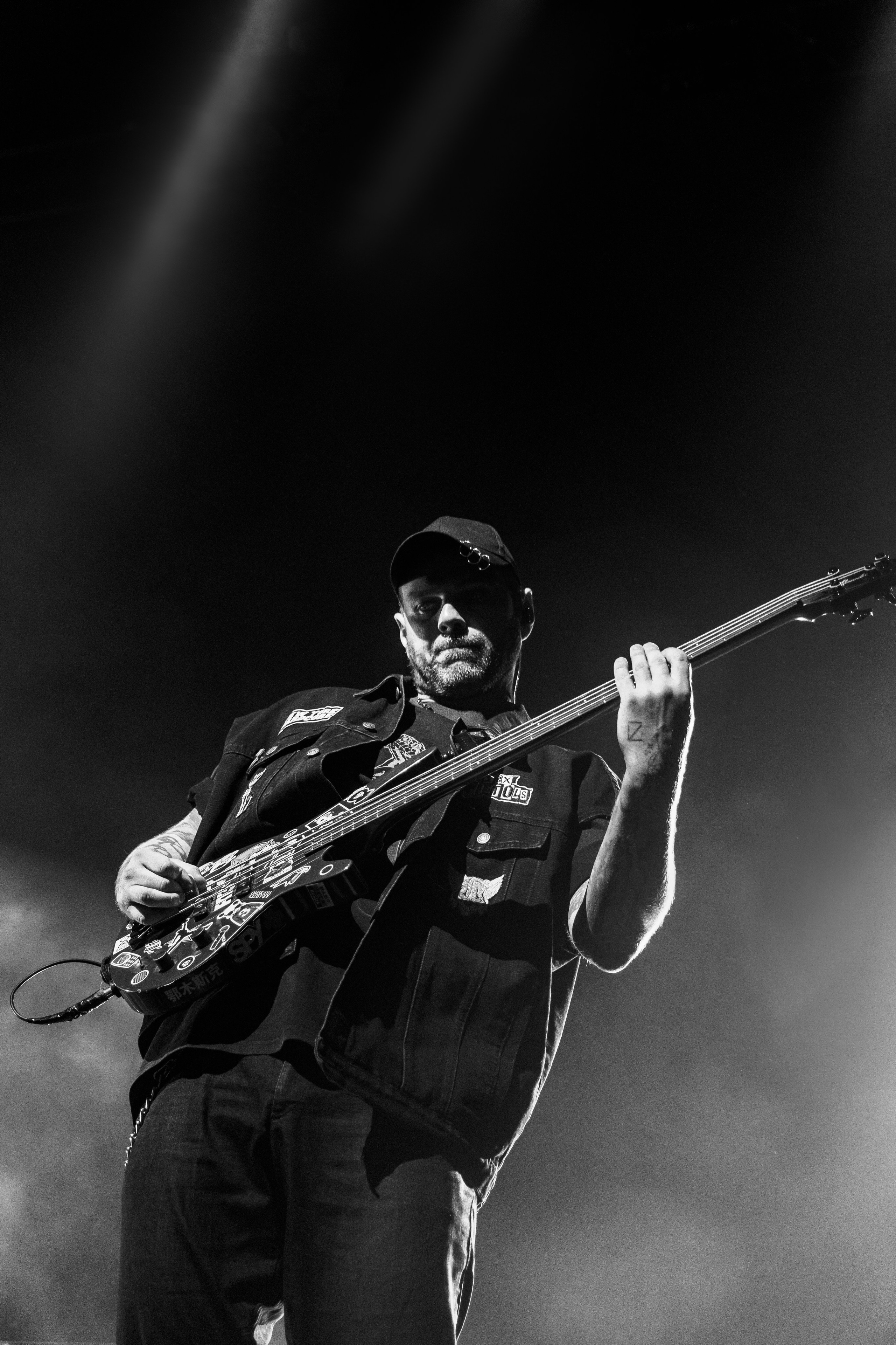 Репортажная съёмка концертов и театральных постановок | Видео и фото контент | ZPROD. Фото и видеосъемка | продакшн студия ZPROD