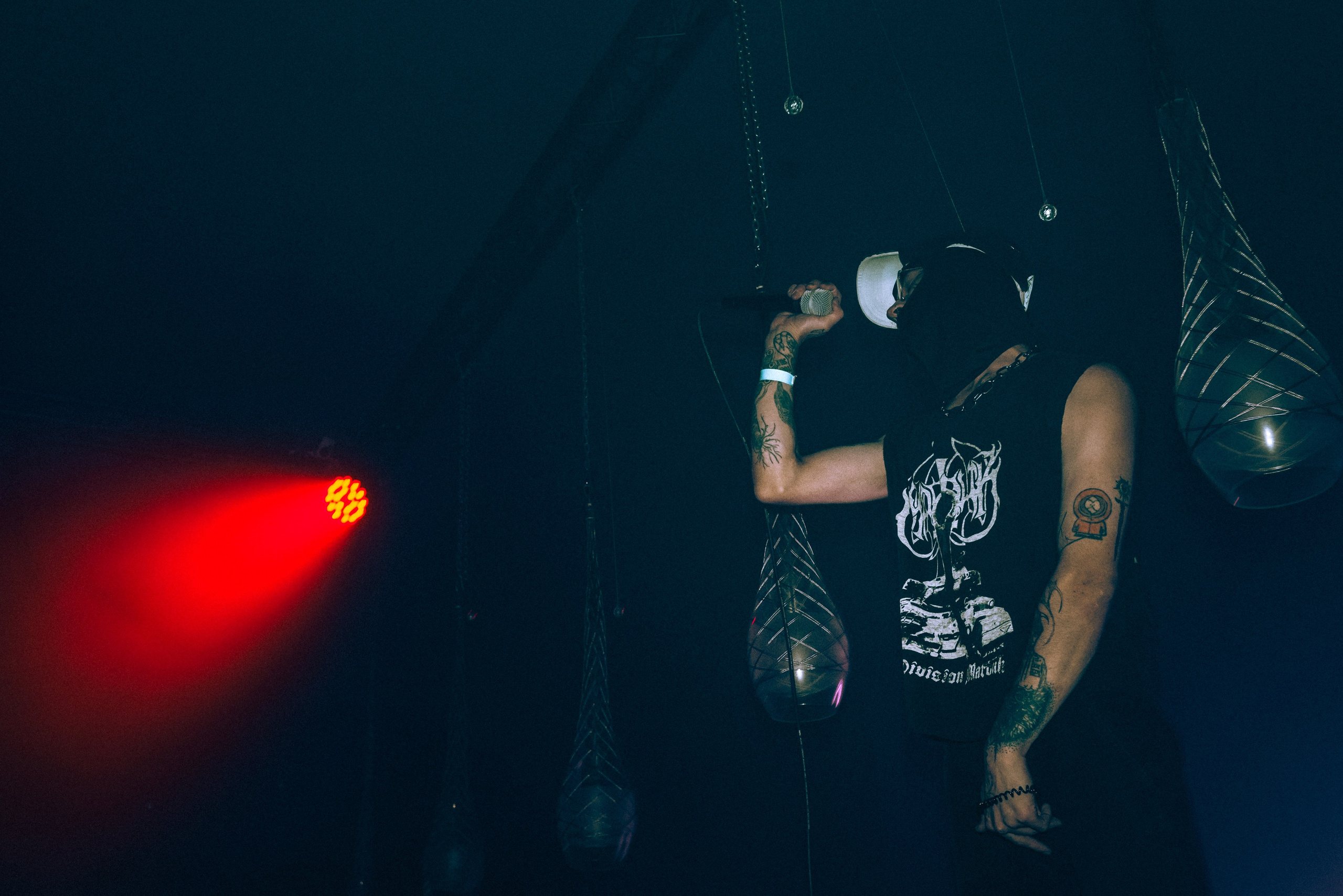 SOUTHERN GOTHIC PARTY. Платонов Олег — фотограф Санкт-Петербург