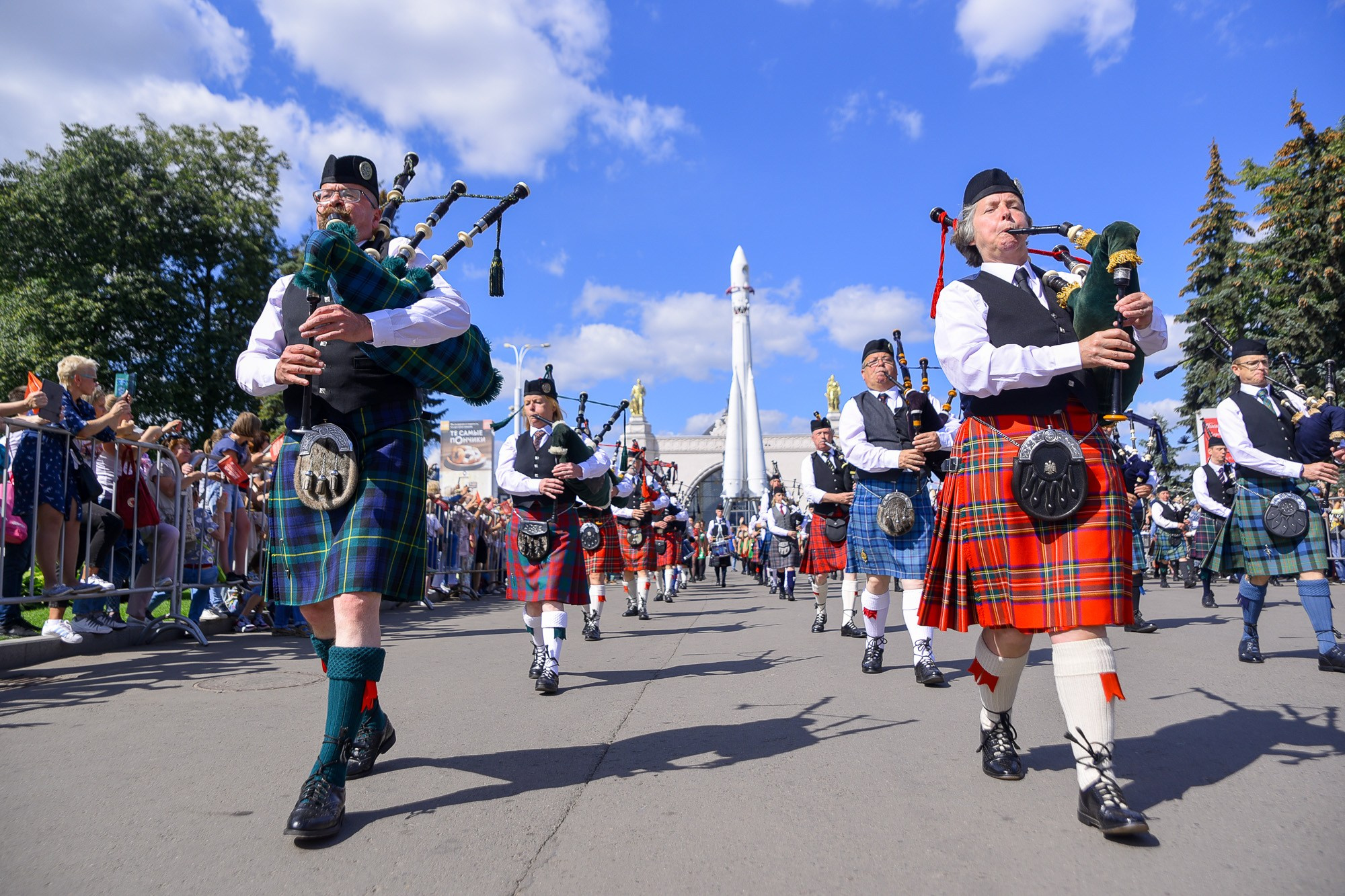 «Спасская Башня» 2018/2019. Елена Дружинина. Спортивный и репортажный фотограф