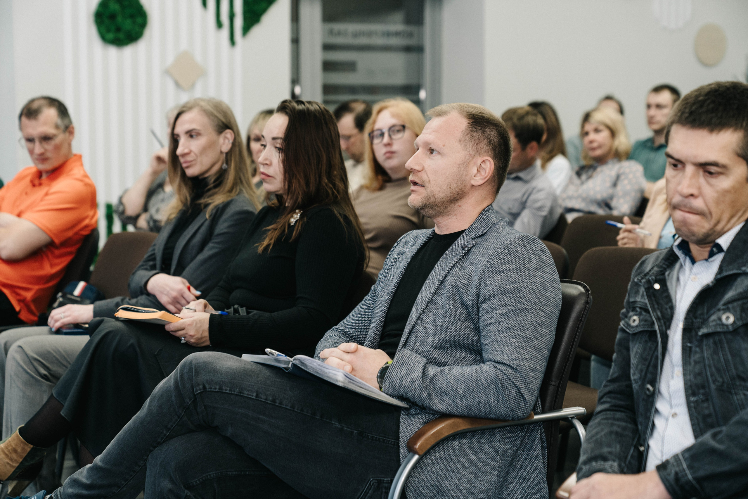 Репортаж МОЙ БИЗНЕС. Свадебный и Мужской фотограф