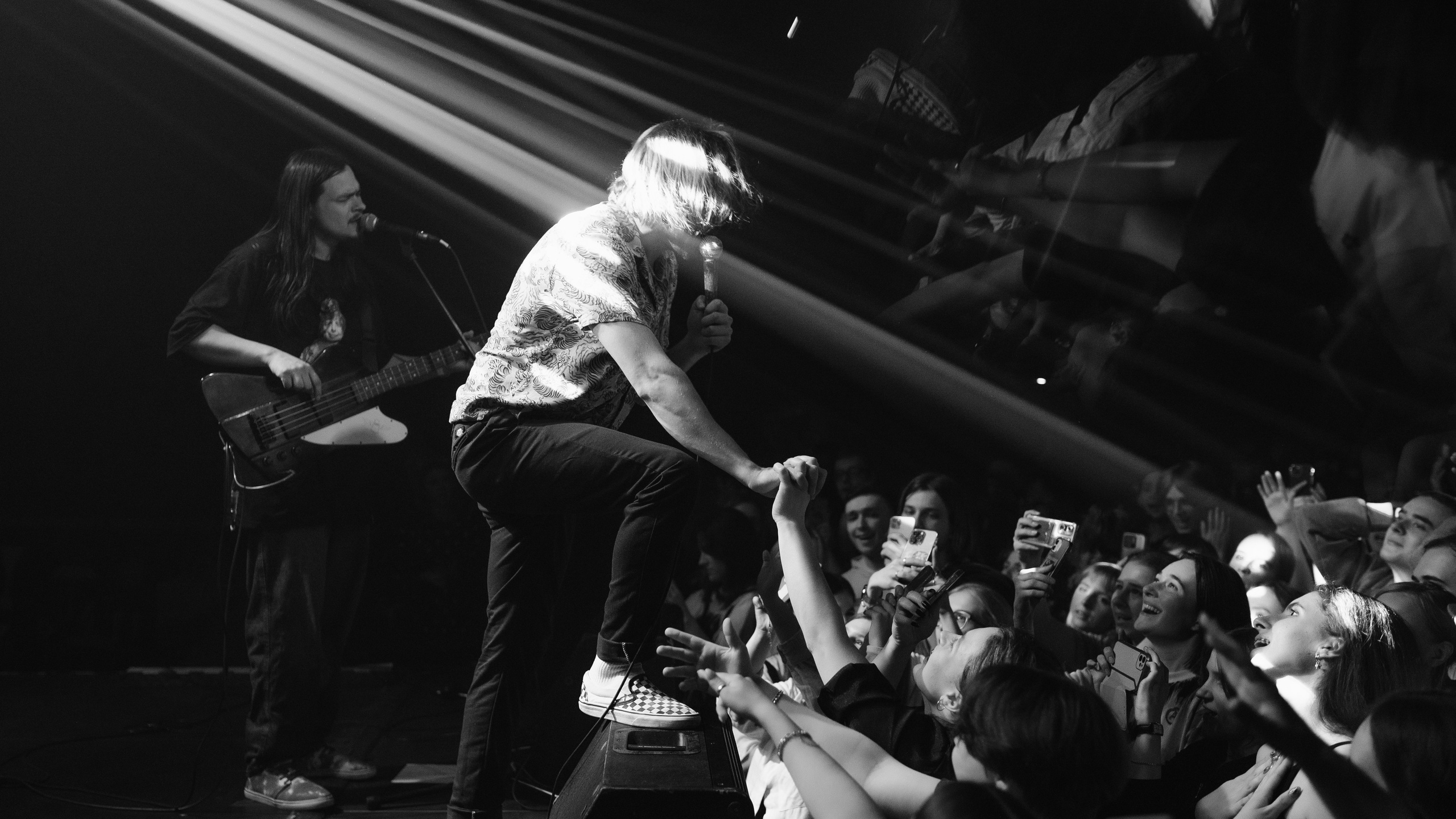 Репортажные. Фотограф Нетбай Ксения в Москве Калуге