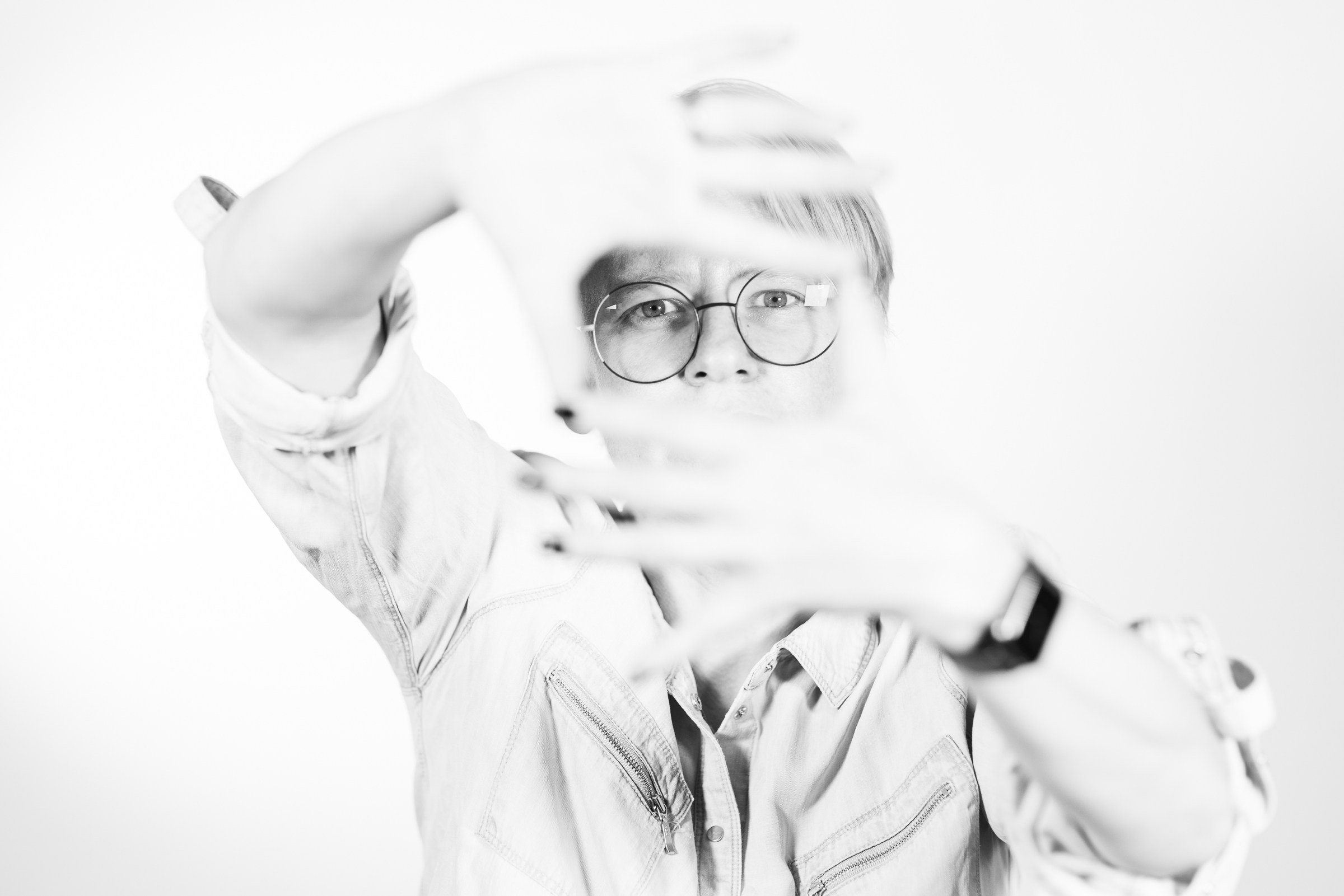 Автопортреты. Главная