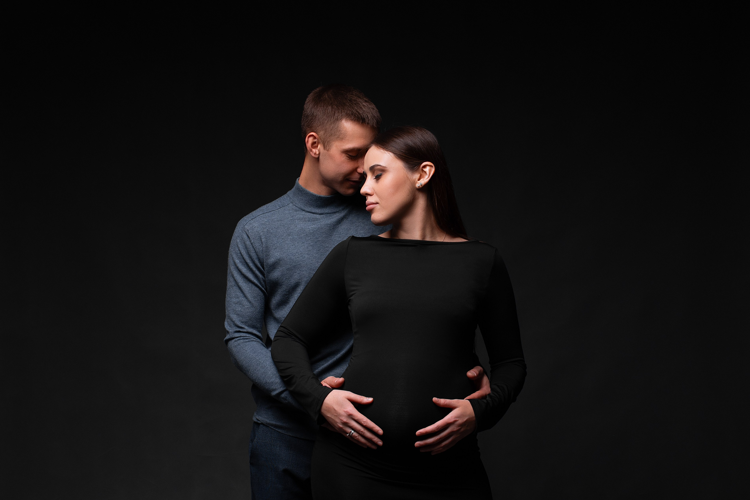 Семейный фотограф в Южно-Сахалинске Анастасия Лимарева