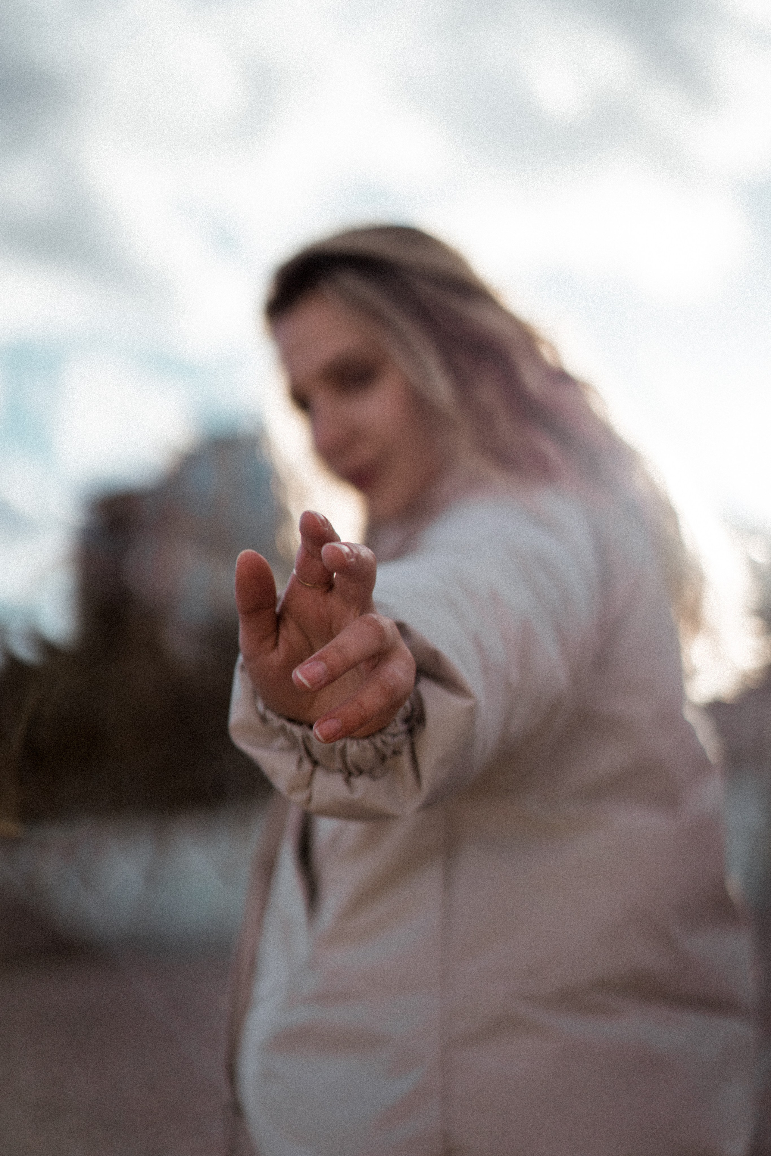 Лена. Видеограф и фотограф в Крыму