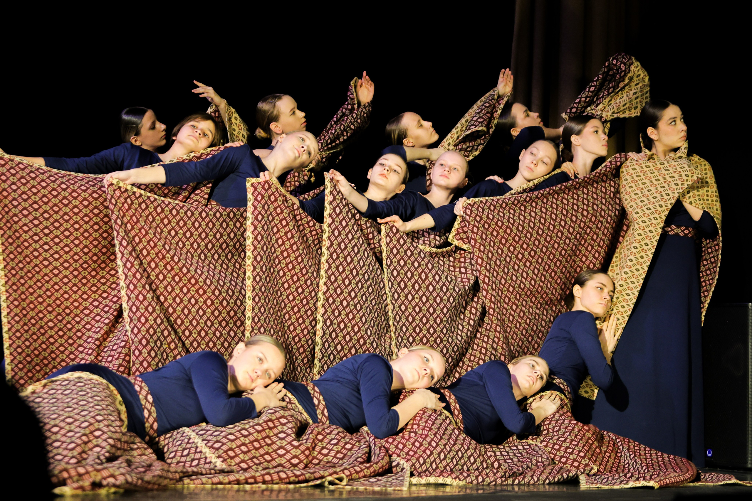 LevelUp Эпизод. Портретный Фотограф Александр «Konevtsoph» В Санкт-Петербурге