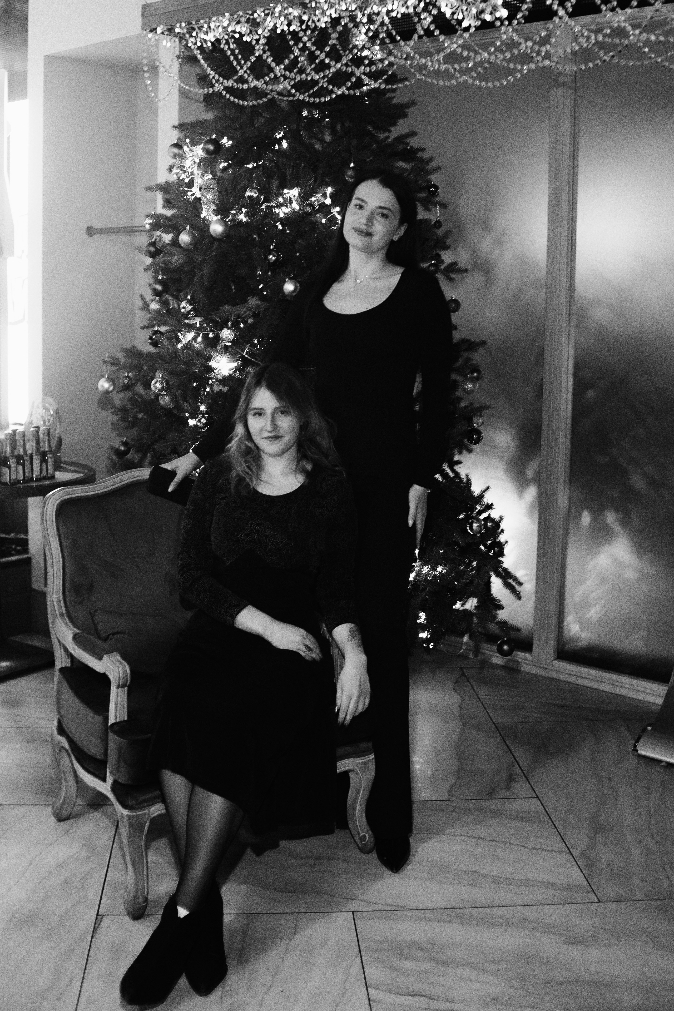 FitnessHouse. Портретный Фотограф Александр «Konevtsoph» В Санкт-Петербурге