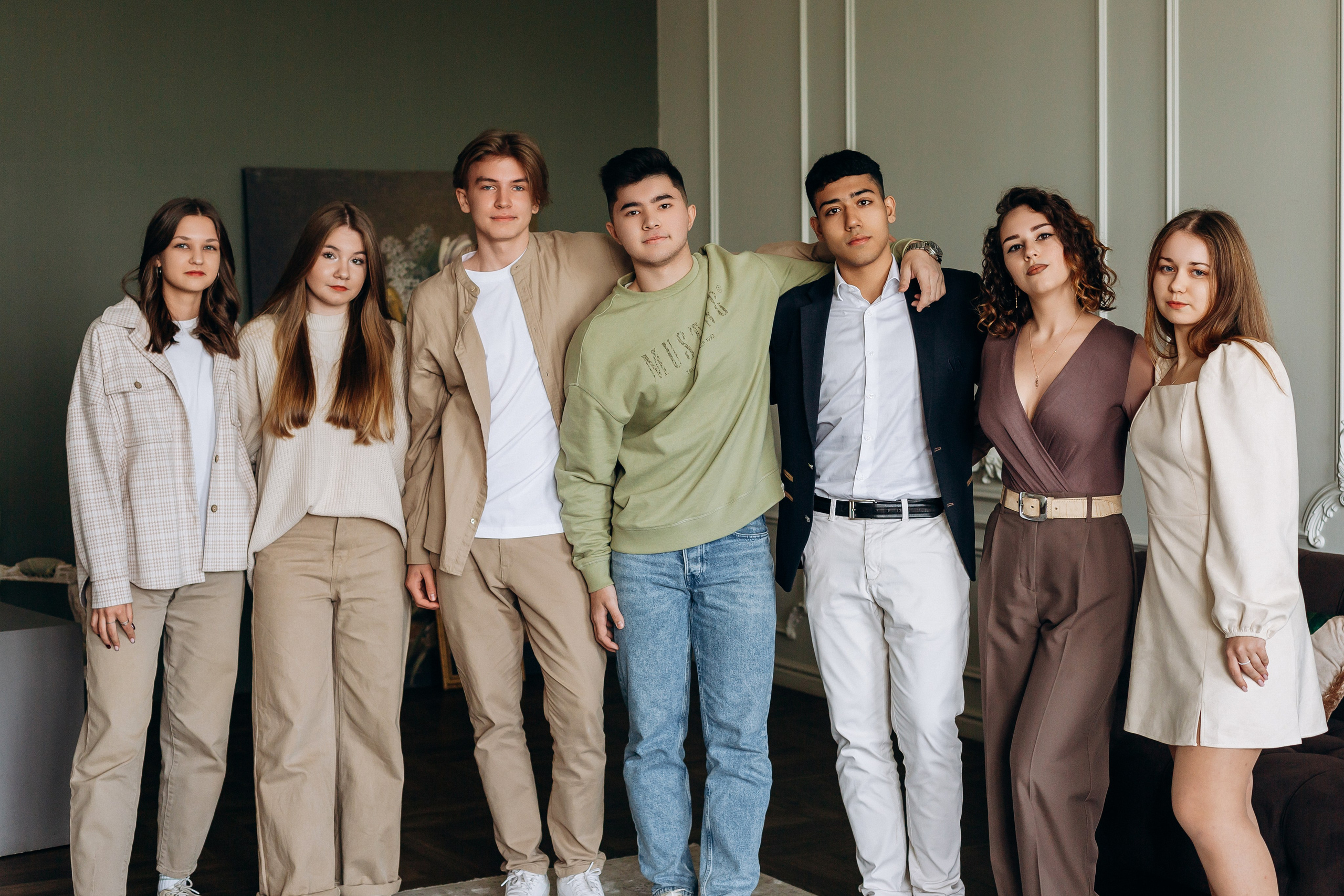 11 класс. Memory Book — Выпускные альбомы в Нижневартовске, Мегионе и Сургуте