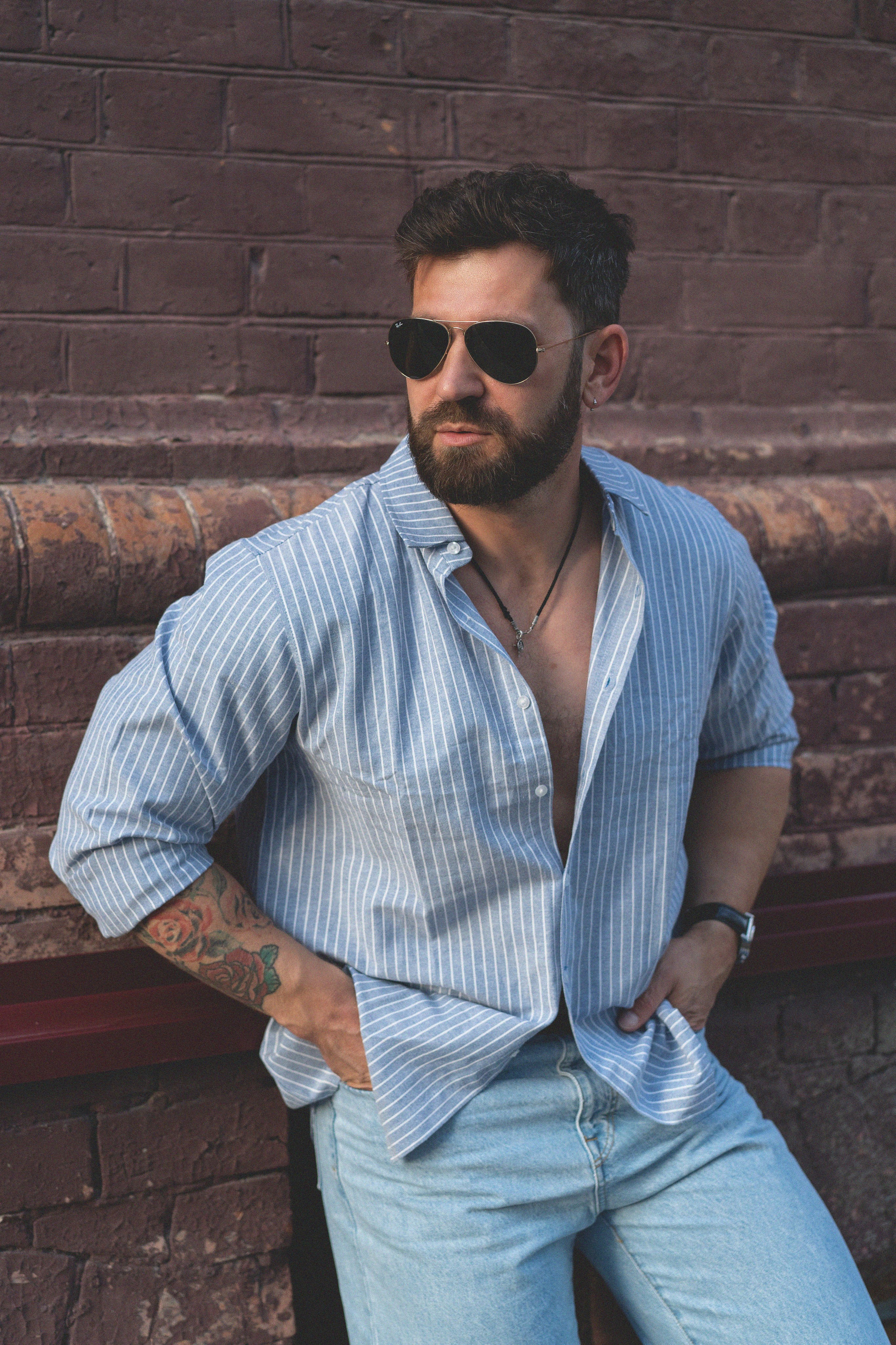 Костя_Street. Фотограф Лютикова Ирина, Тюмень, Москва