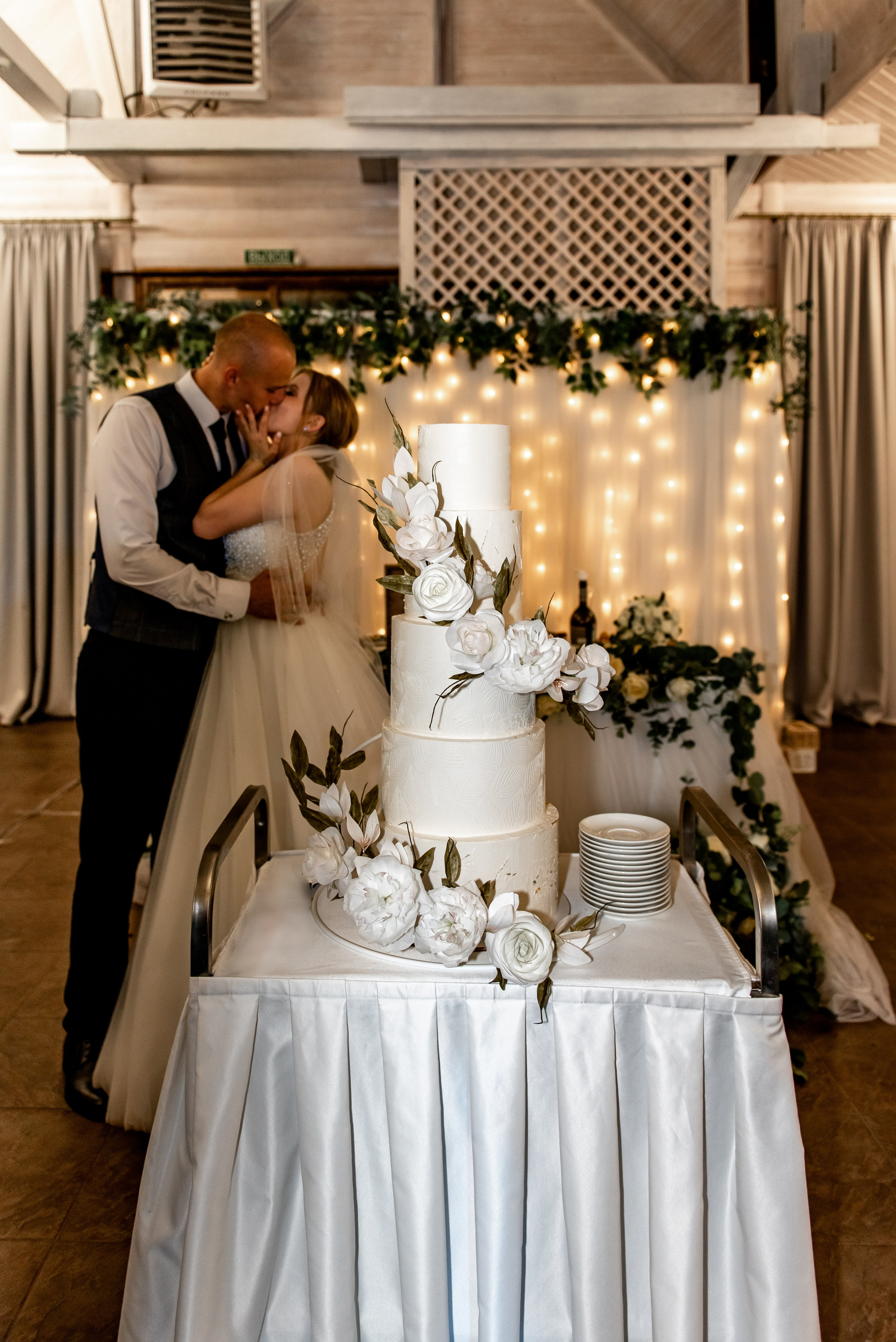 Лиза и Максим. Свадебный и семейный фотограф в Алексеевке Марина Купреева