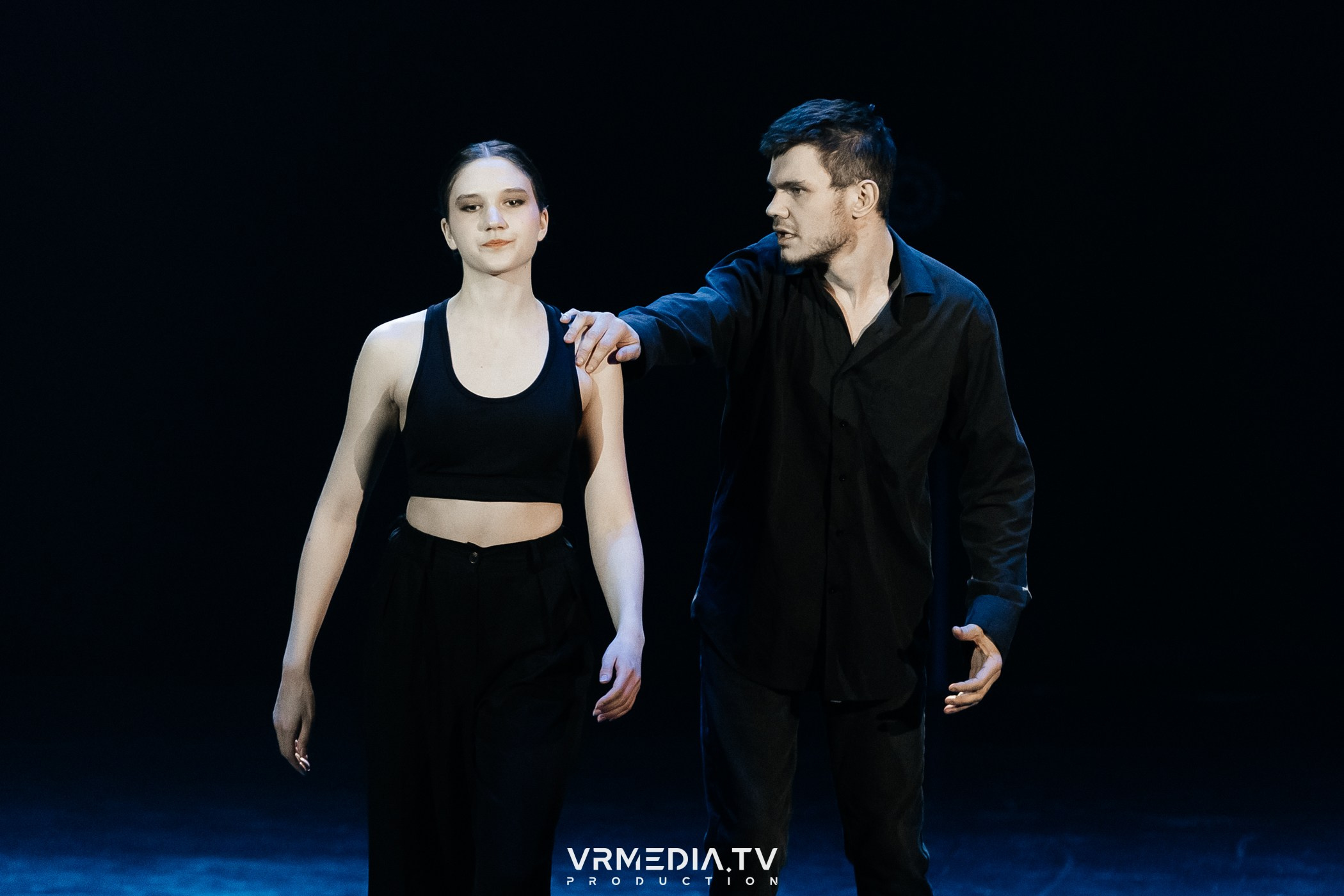 Всероссийский благотворительный инклюзивный Фестиваль «МЫ»