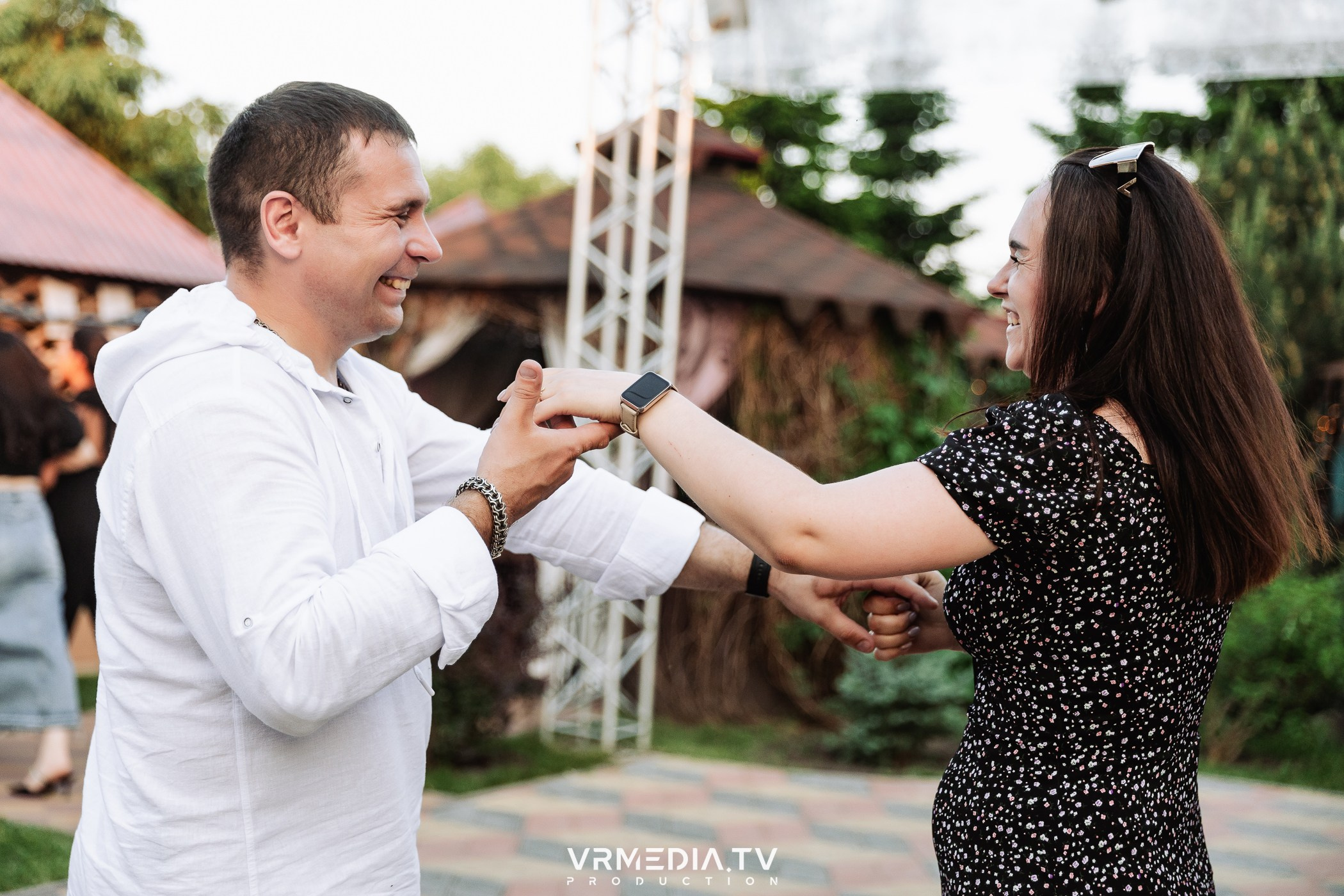 Выходные в ресторане «Лазурный берег»