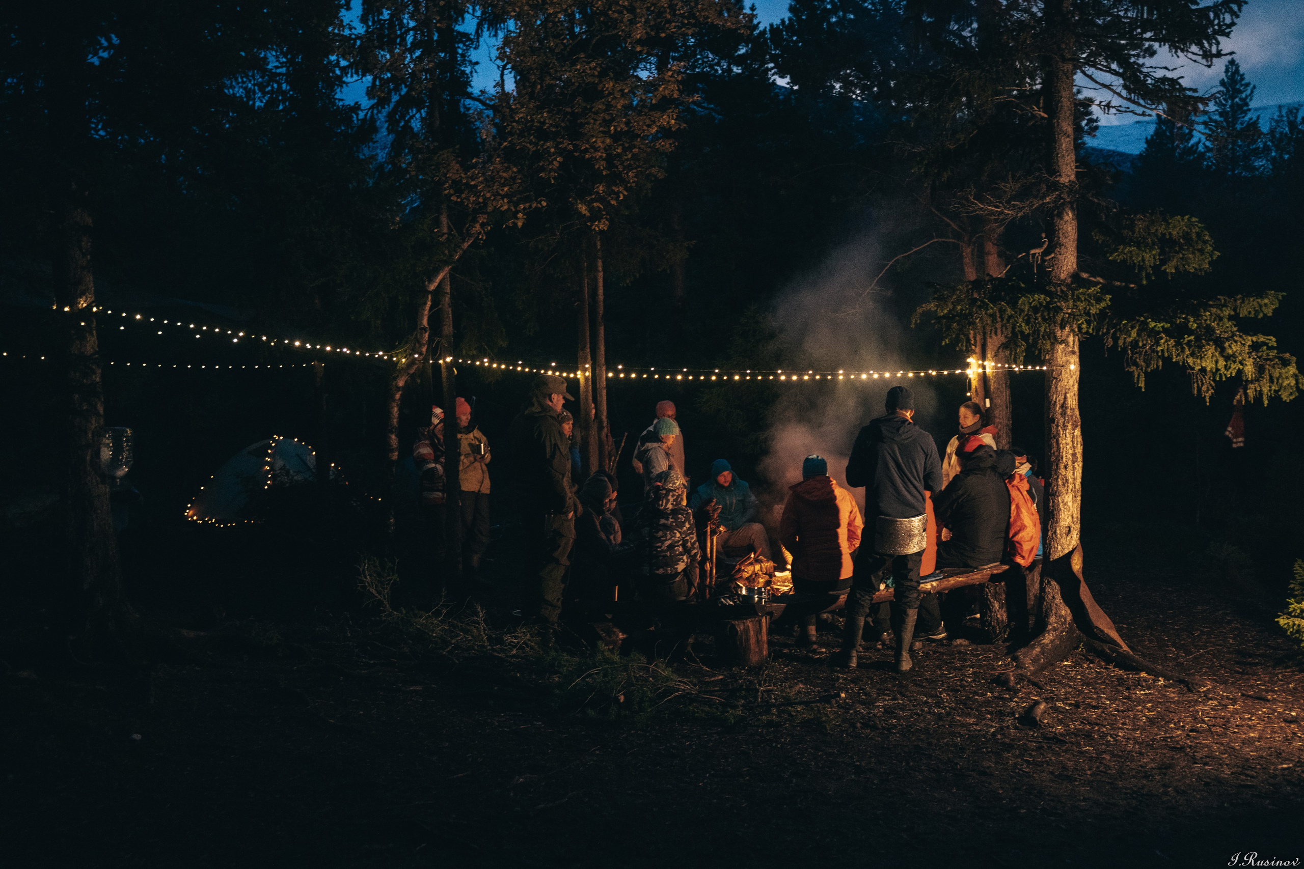 ХИБИНЫ 2021 г. Event фотограф Степанова Александра