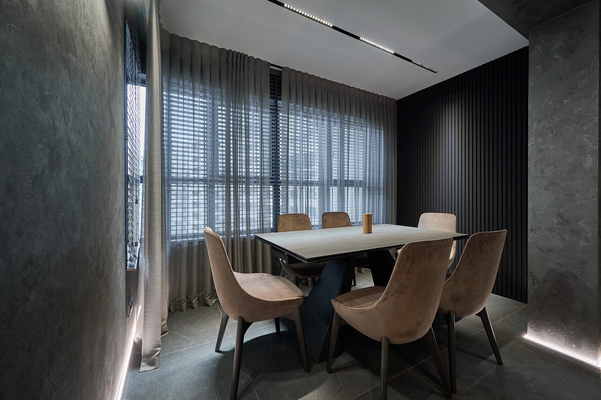 Квартира 192. Интерьерный фотограф в Краснодаре