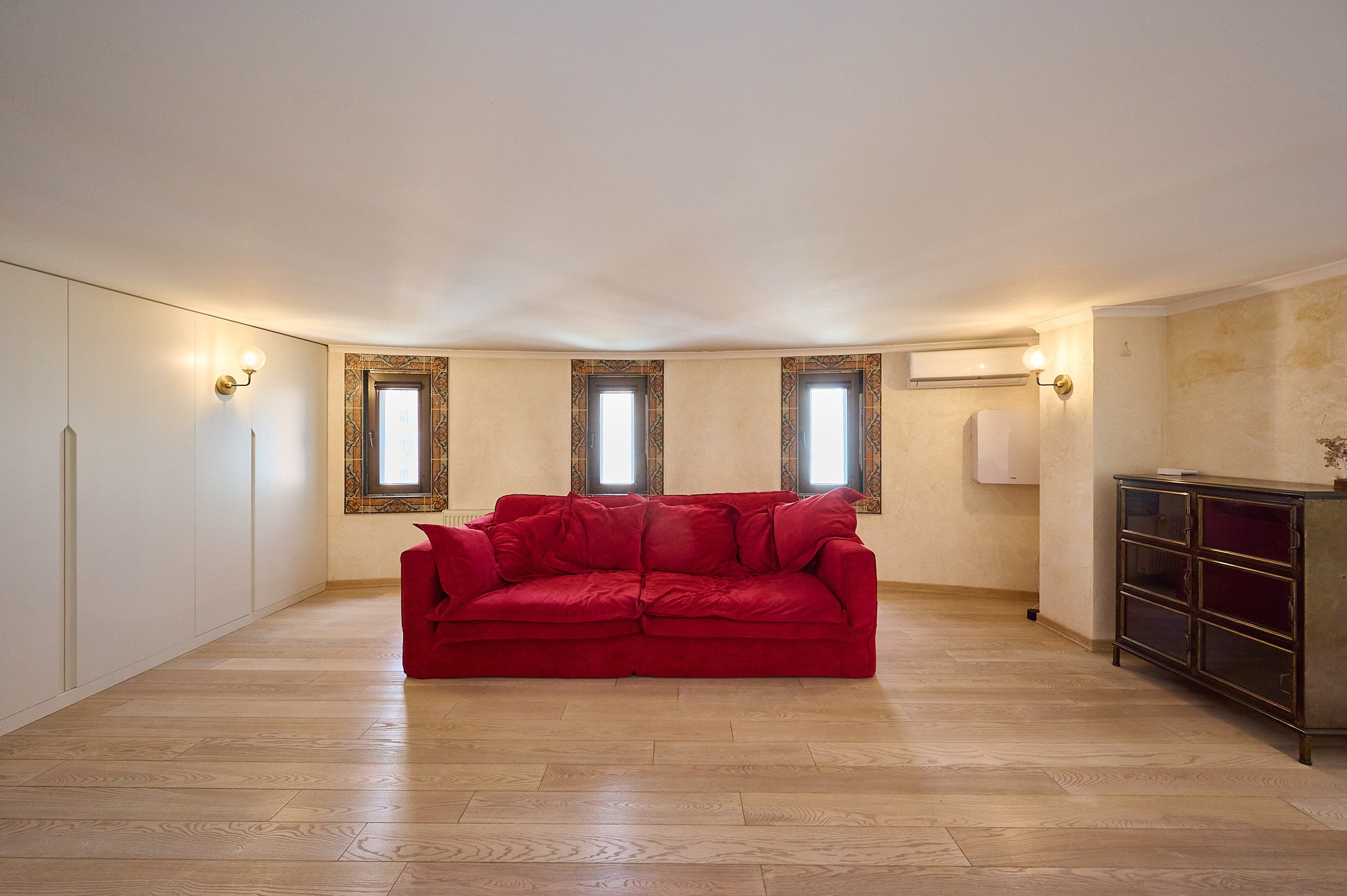 Квартира 94. Интерьерный фотограф в Краснодаре