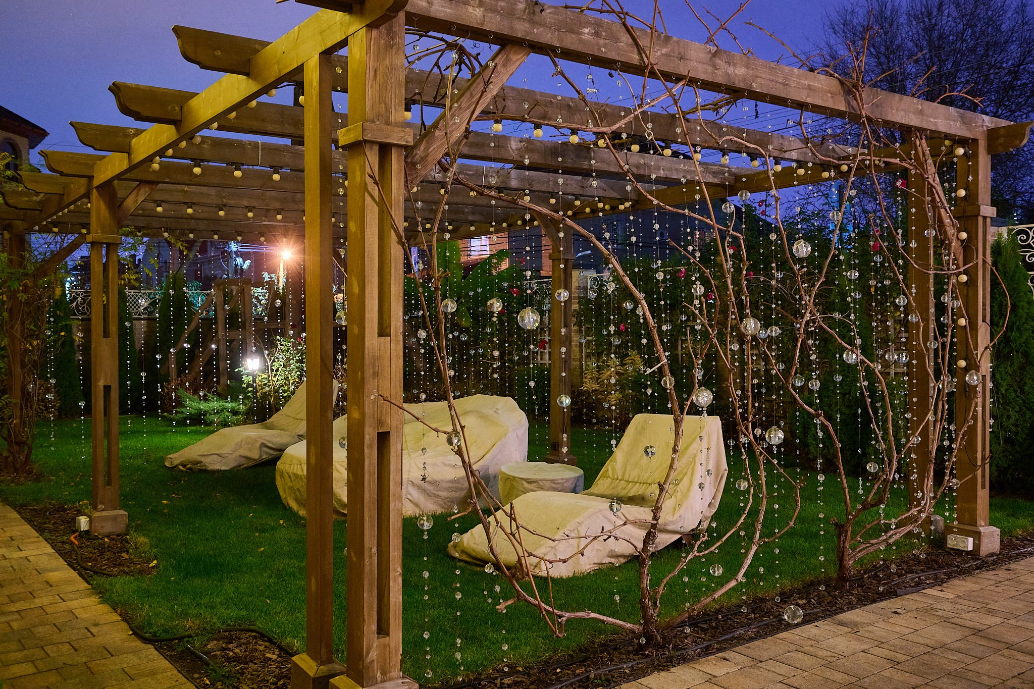 Дом 197. Интерьерный фотограф в Краснодаре