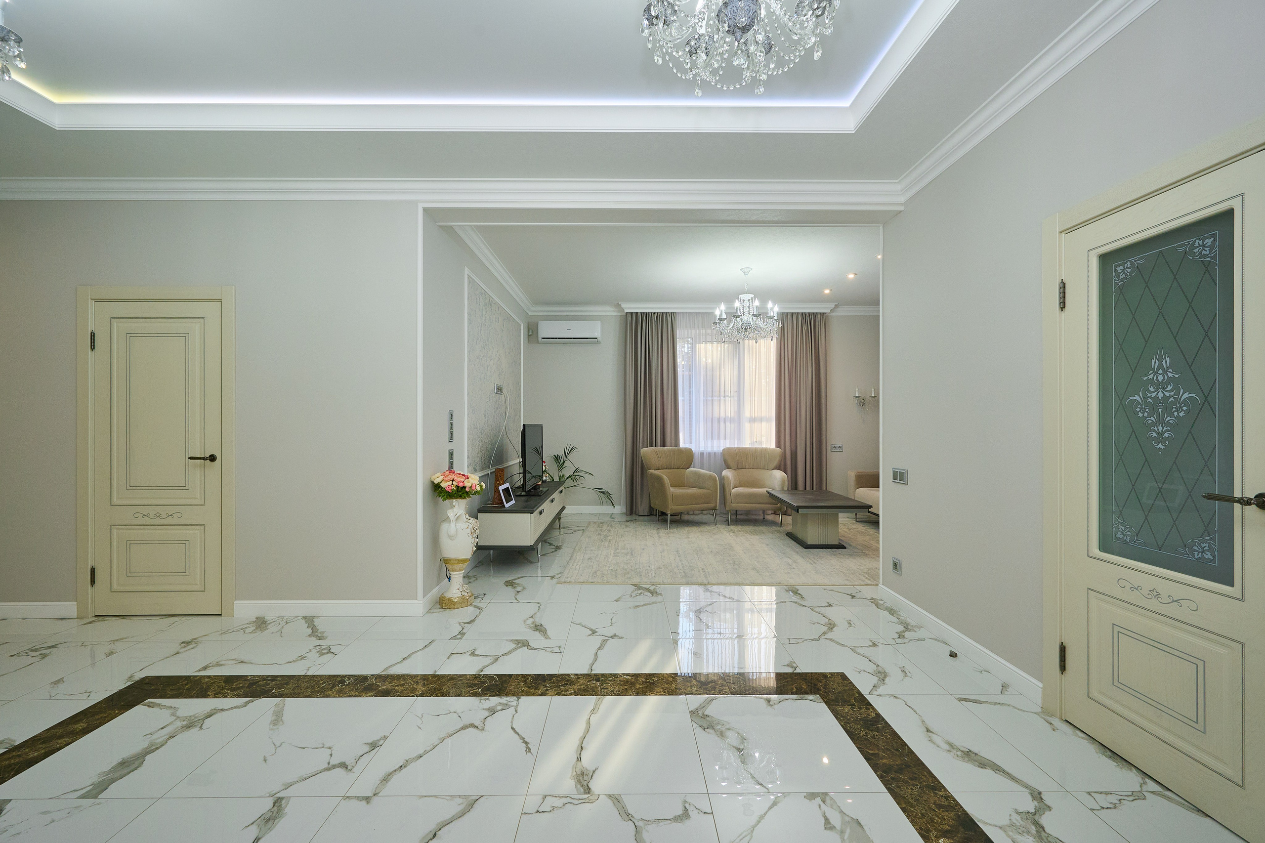 Дом 131. Интерьерный фотограф в Краснодаре