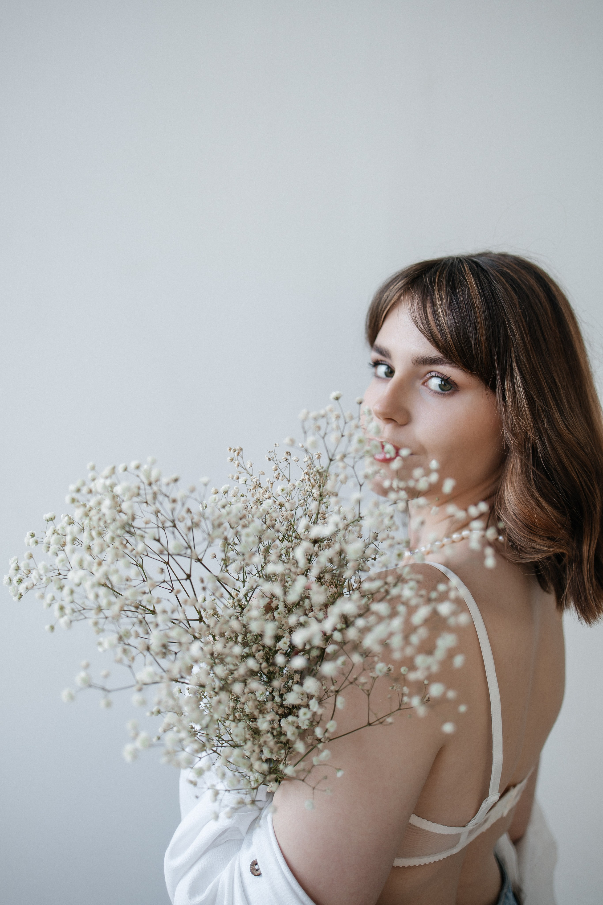 Весенняя Фотосессия для Кати. Свадебный и Семейный фотограф г. Ижевск Гульназ Солдатова. Гульназ фото