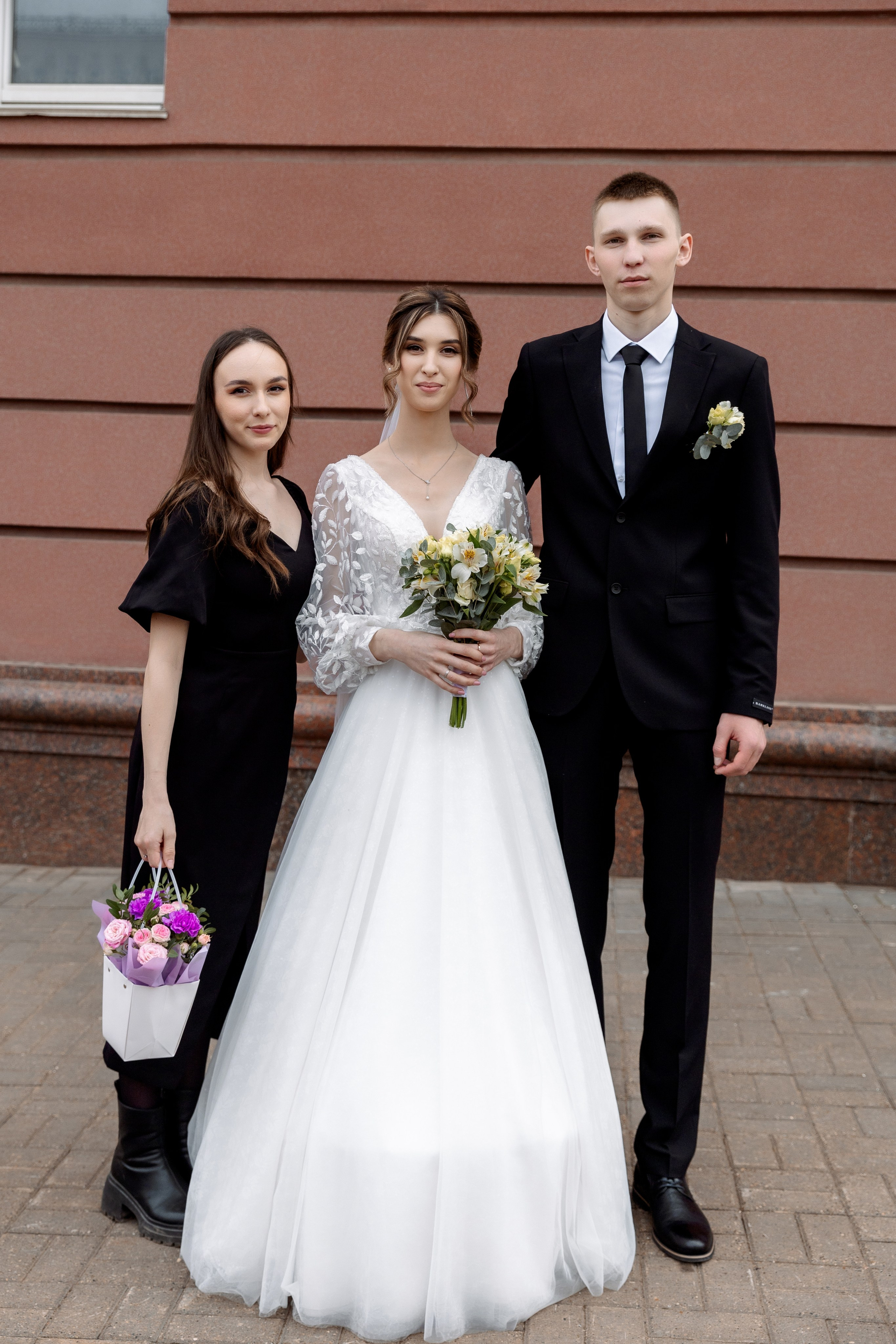 Никита и Фанзиля. Свадебный и Семейный фотограф г. Ижевск Гульназ Солдатова. Гульназ фото