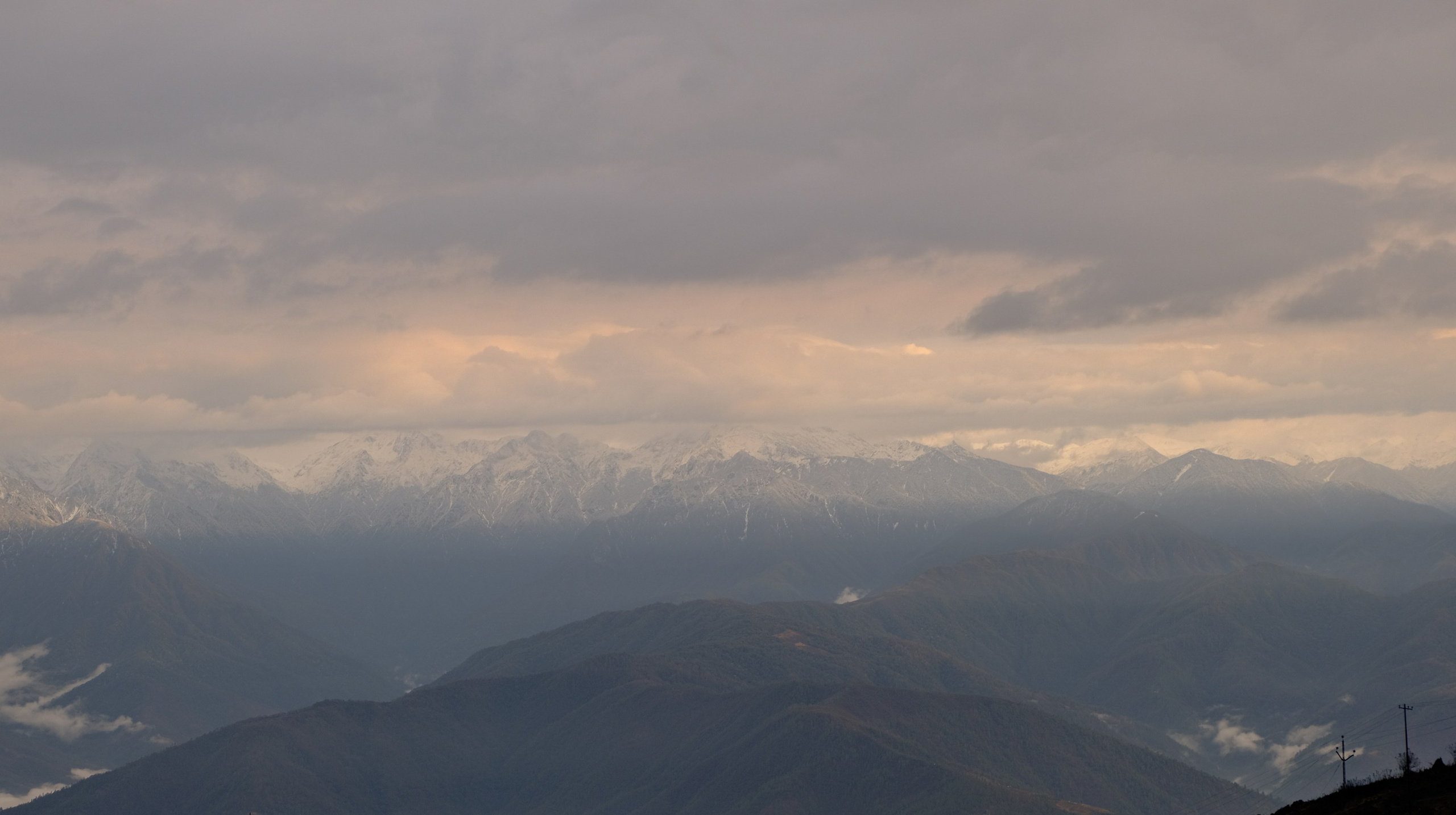 Индия Яки. Фотографии из путешествий