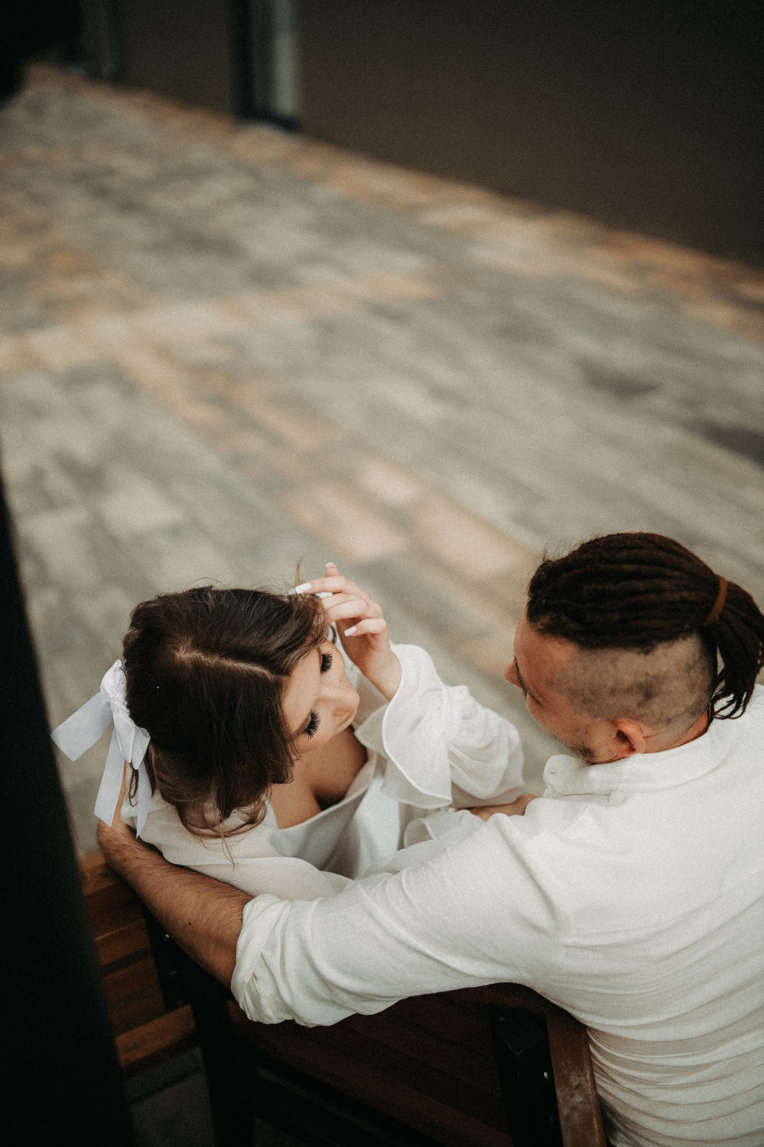 Аня & Стас. Фотограф в Москве, Электростали, Ногинске, Балашихе, Александра Кукушкина