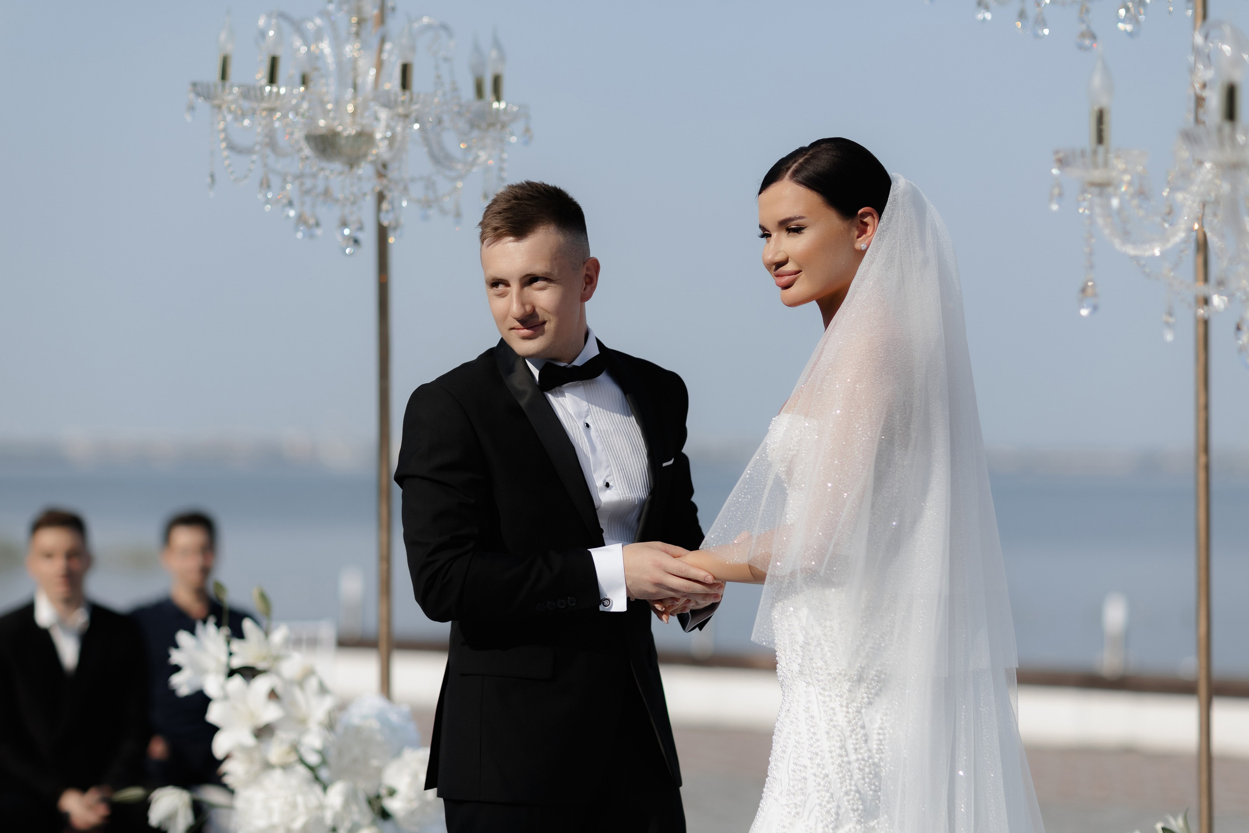 Владислав & Юлия. Свадебный фотограф Виктория Карпова