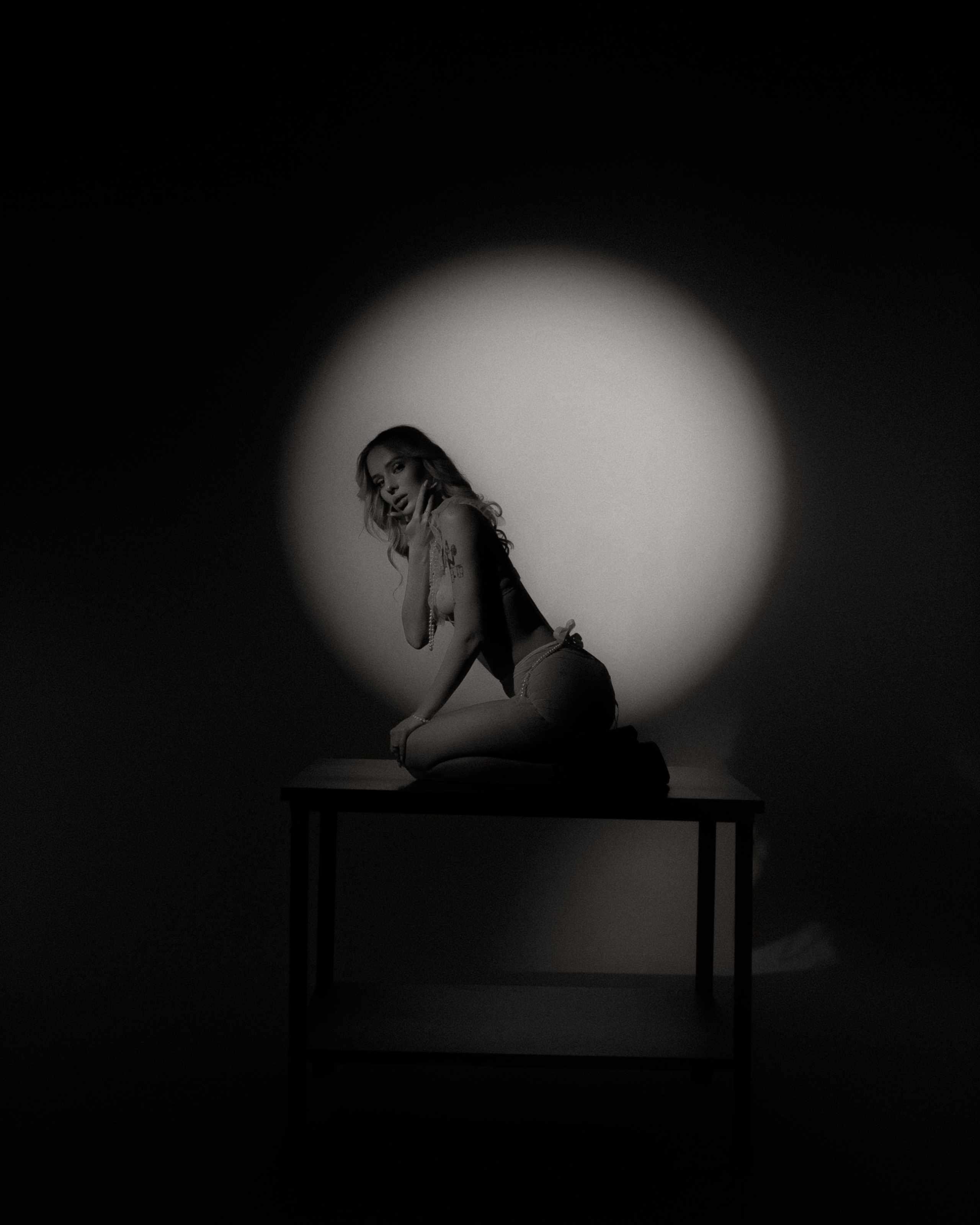 Ксения. DARYA.BELKINA