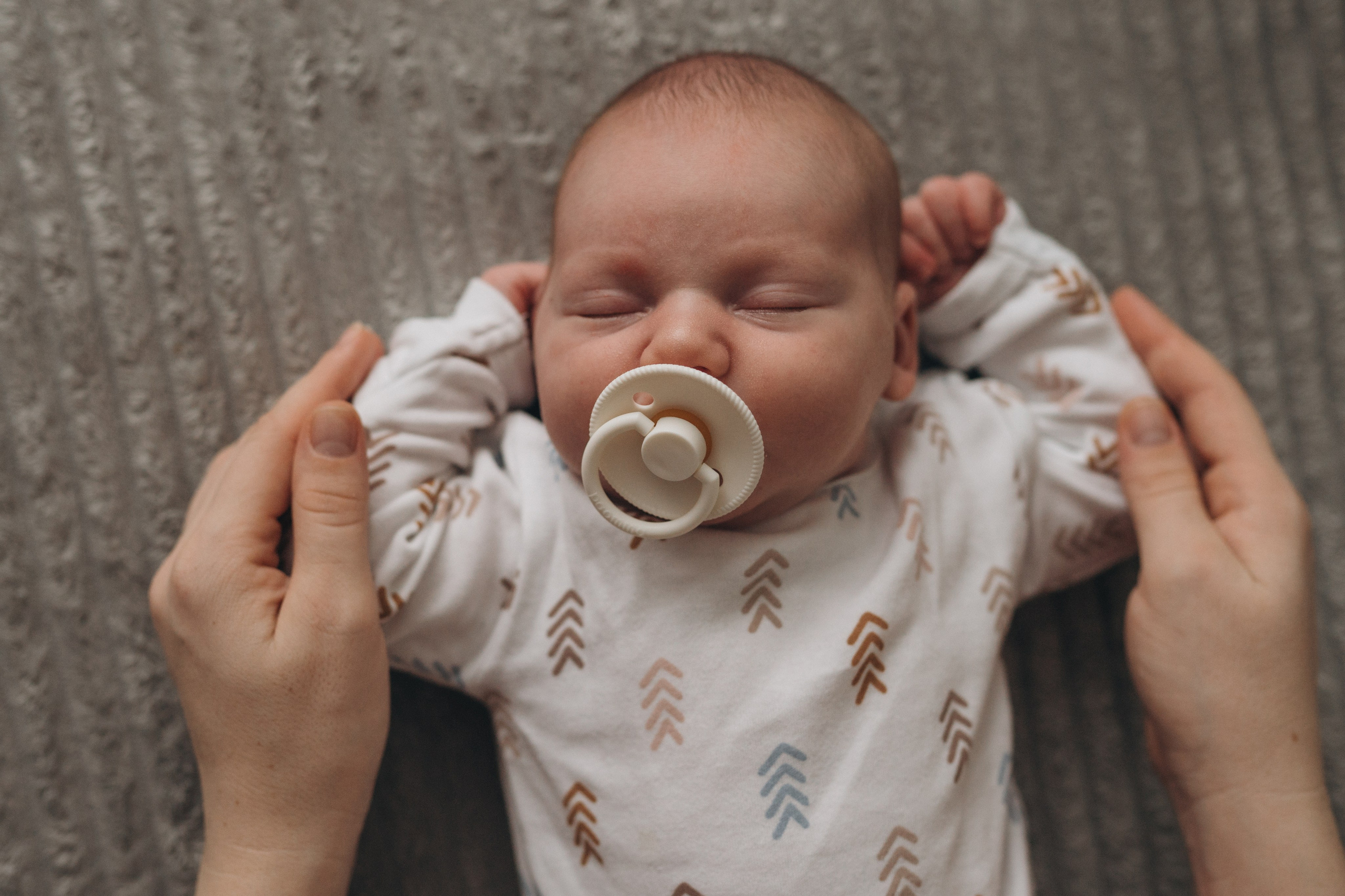 Малыш Егор. Семейный фотограф в Тюмени  Утенкова Юлия