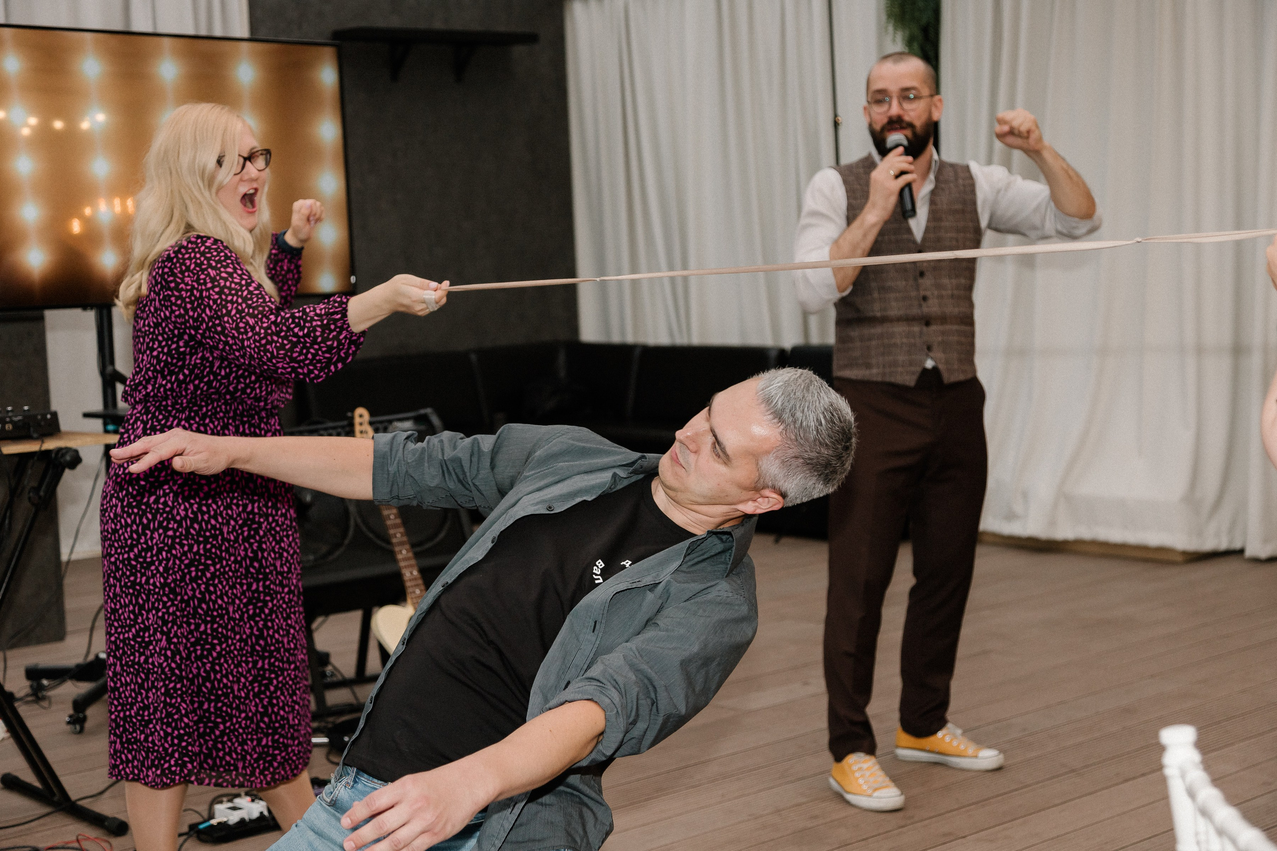 Антон и Елизавета/2023. Свадебный и семейный фотограф в Екатеринбурге