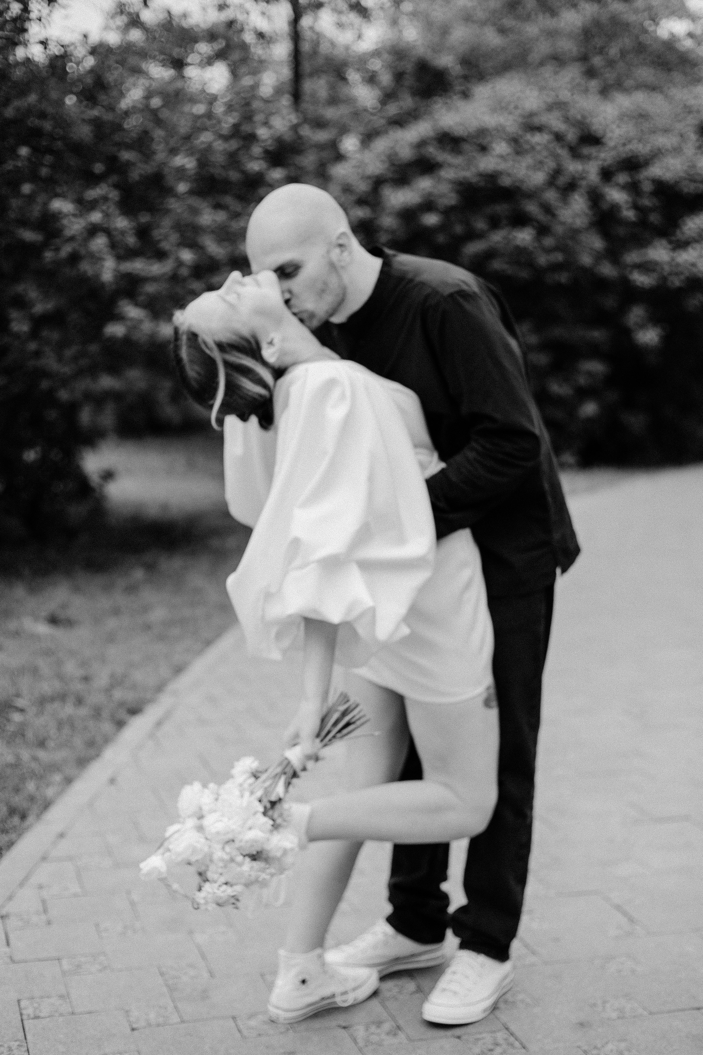 Антон и Елизавета/2023. Свадебный и семейный фотограф в Екатеринбурге