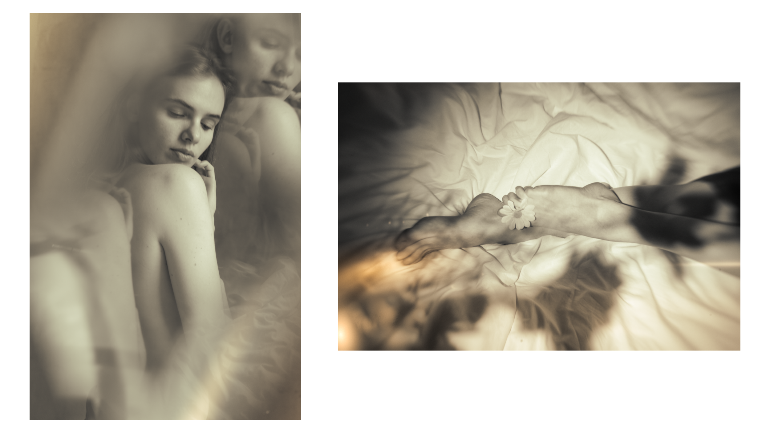 4 STAGES OF A WOMAN`S LIFE: CHILD. Фотохудожник Алёна Мирзатуллаева