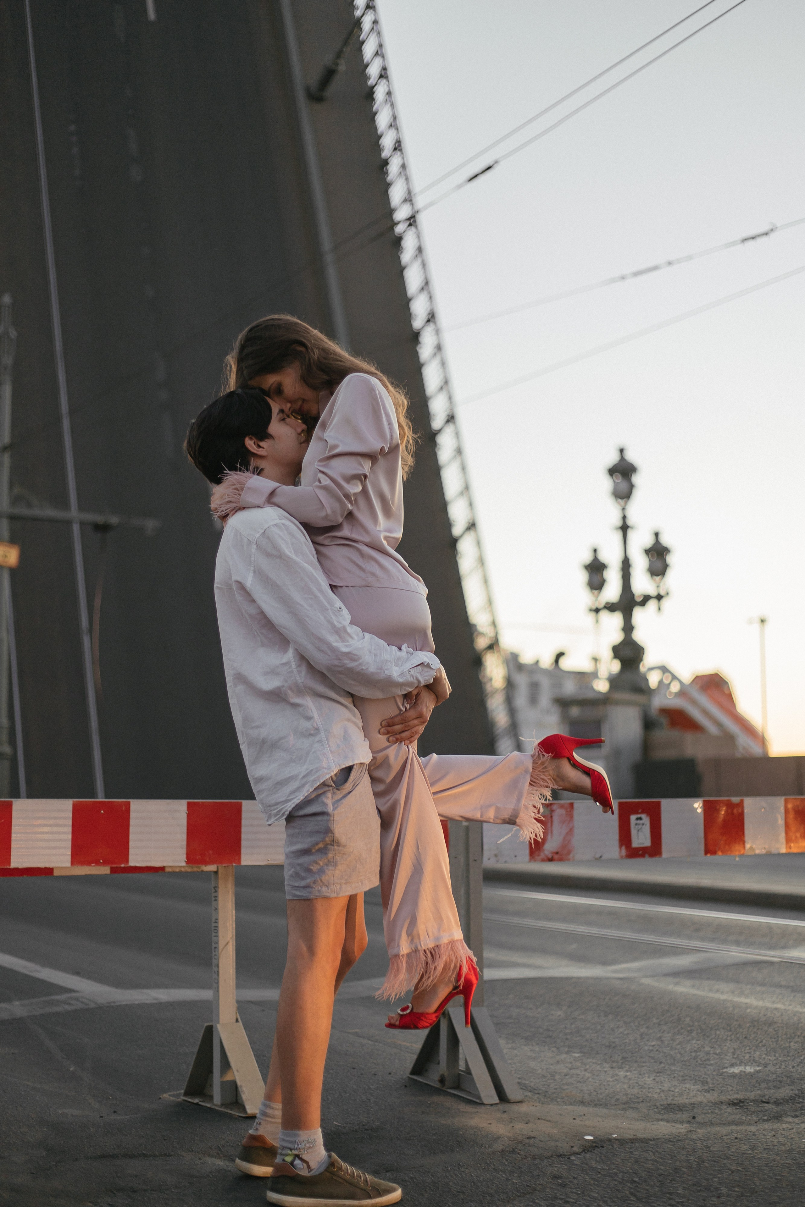Парные и семейные. Портретный фотограф в Санкт-Петербурге Катя Протасевич