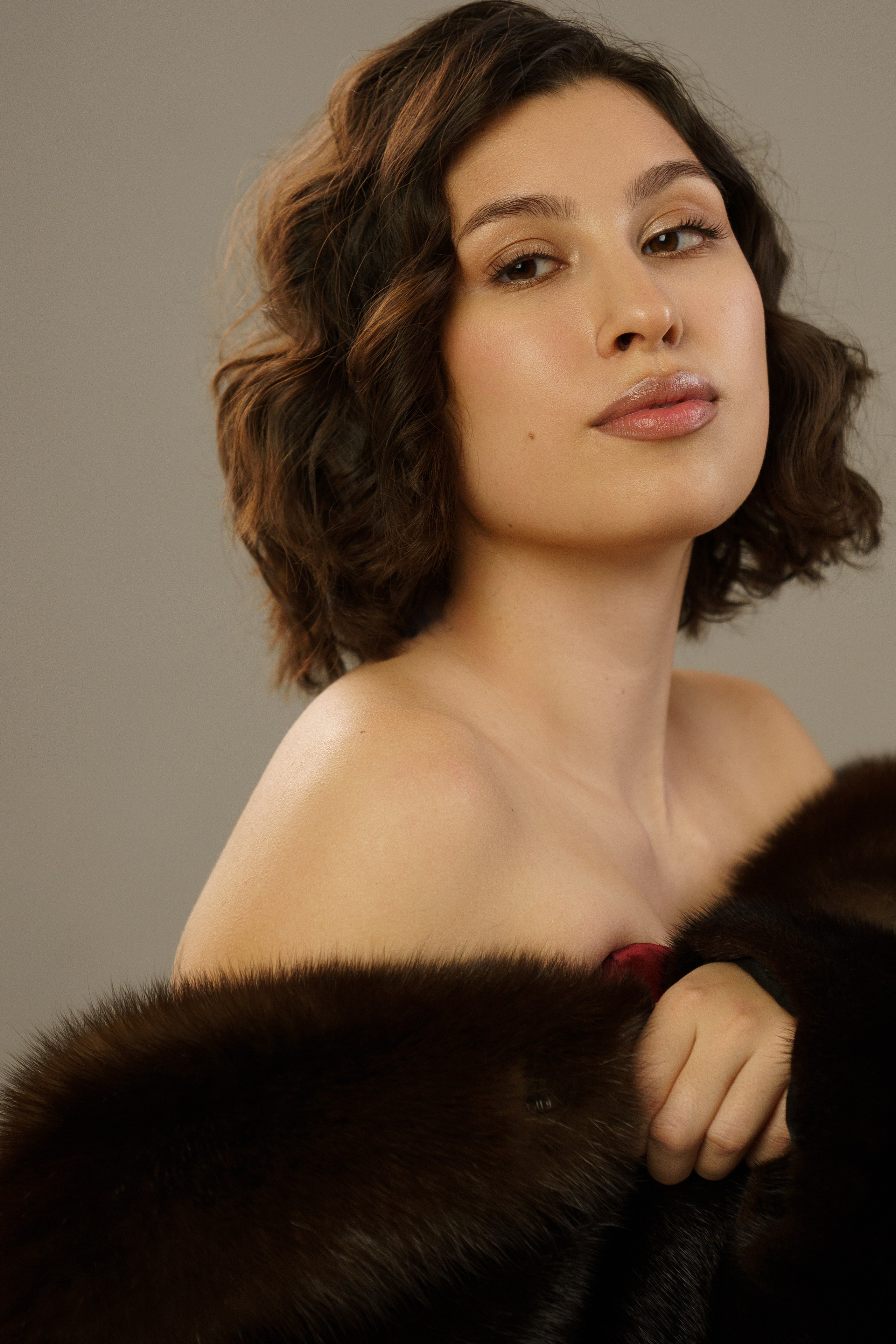 Ксения. Портретный фотограф в Санкт-Петербурге Катя Протасевич